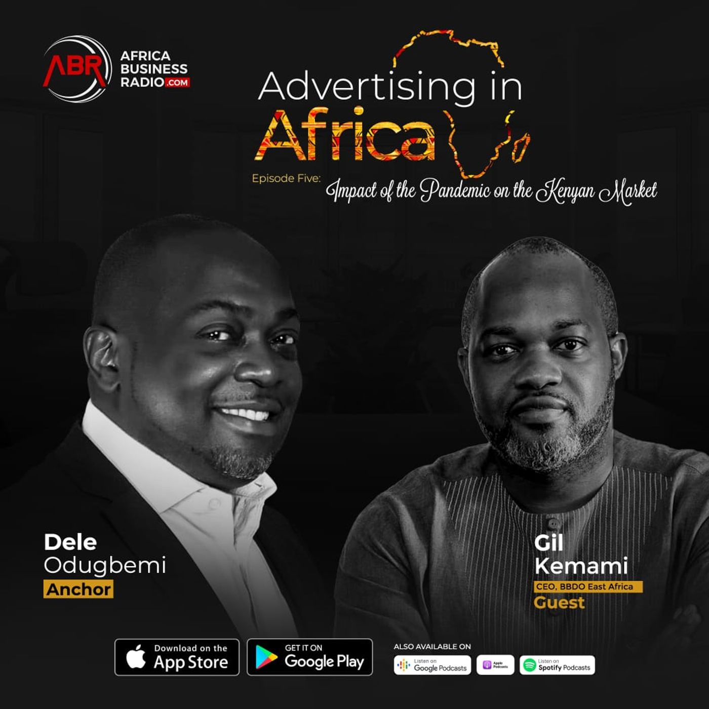 Impact Of The Pandemic On The Kenyan Market - Gil Kemami Impact Of The Pandemic On The Kenyan Market - Gil Kemami