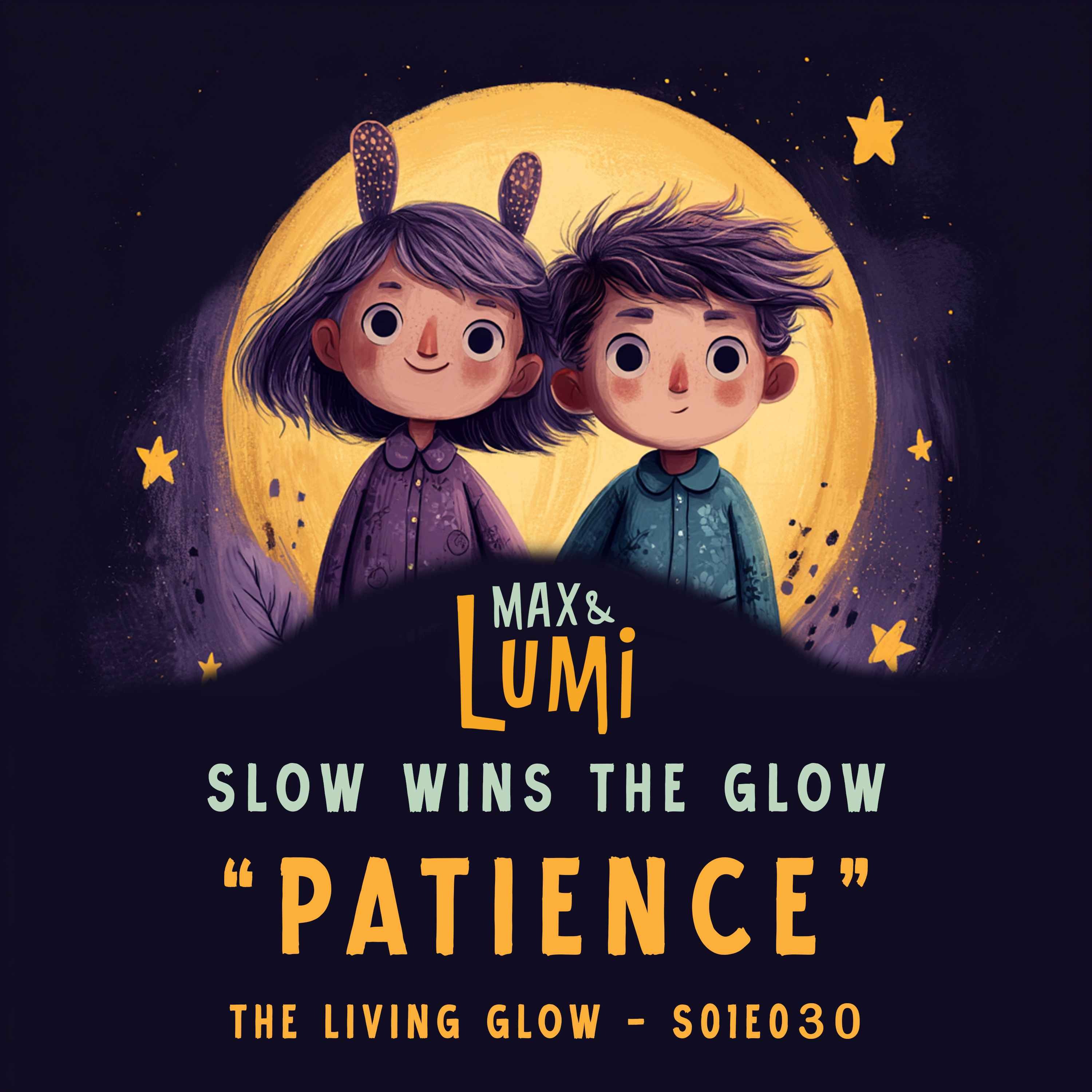 Max & Lumi: Calming Bedtime Stories for Kids & Parents