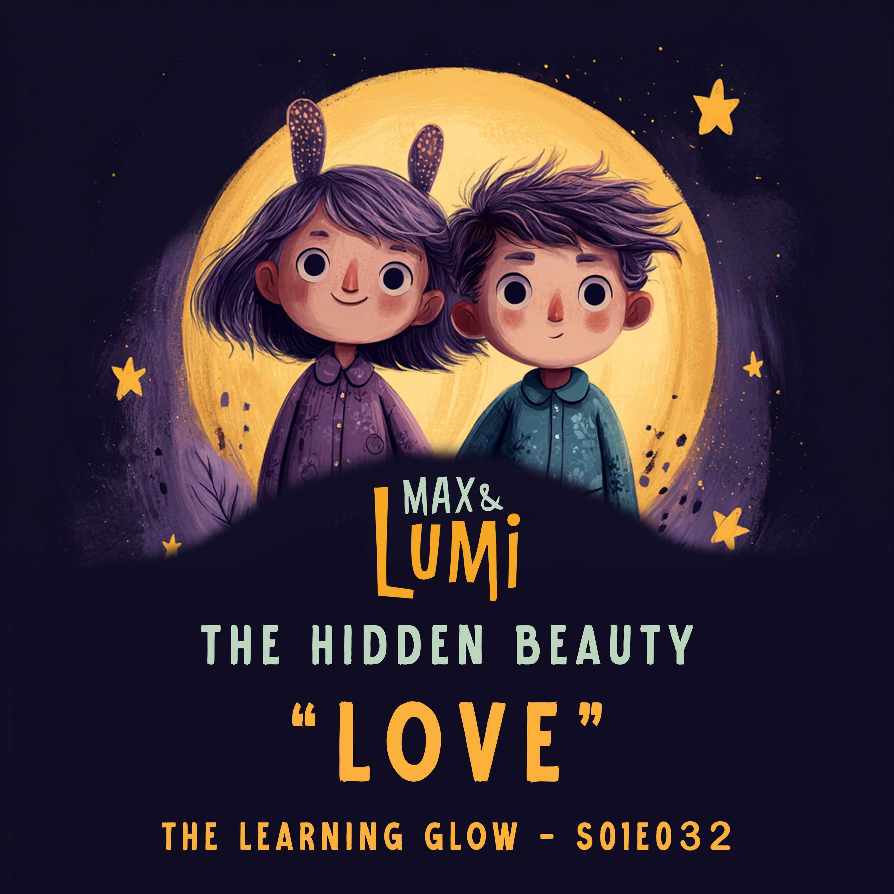 Max & Lumi: Calming Bedtime Stories for Kids & Parents