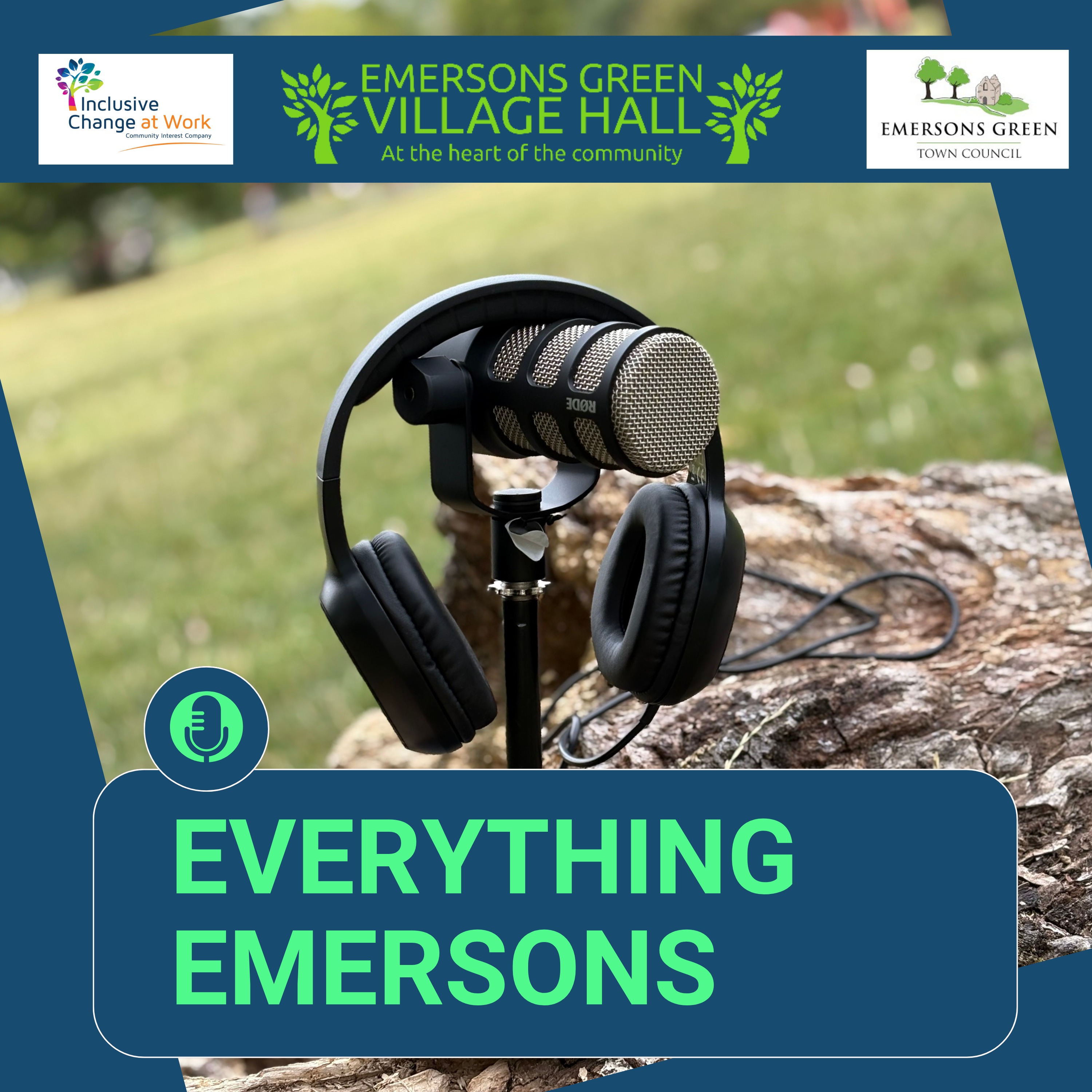 Everything Emersons - The final Round Up episode artwork