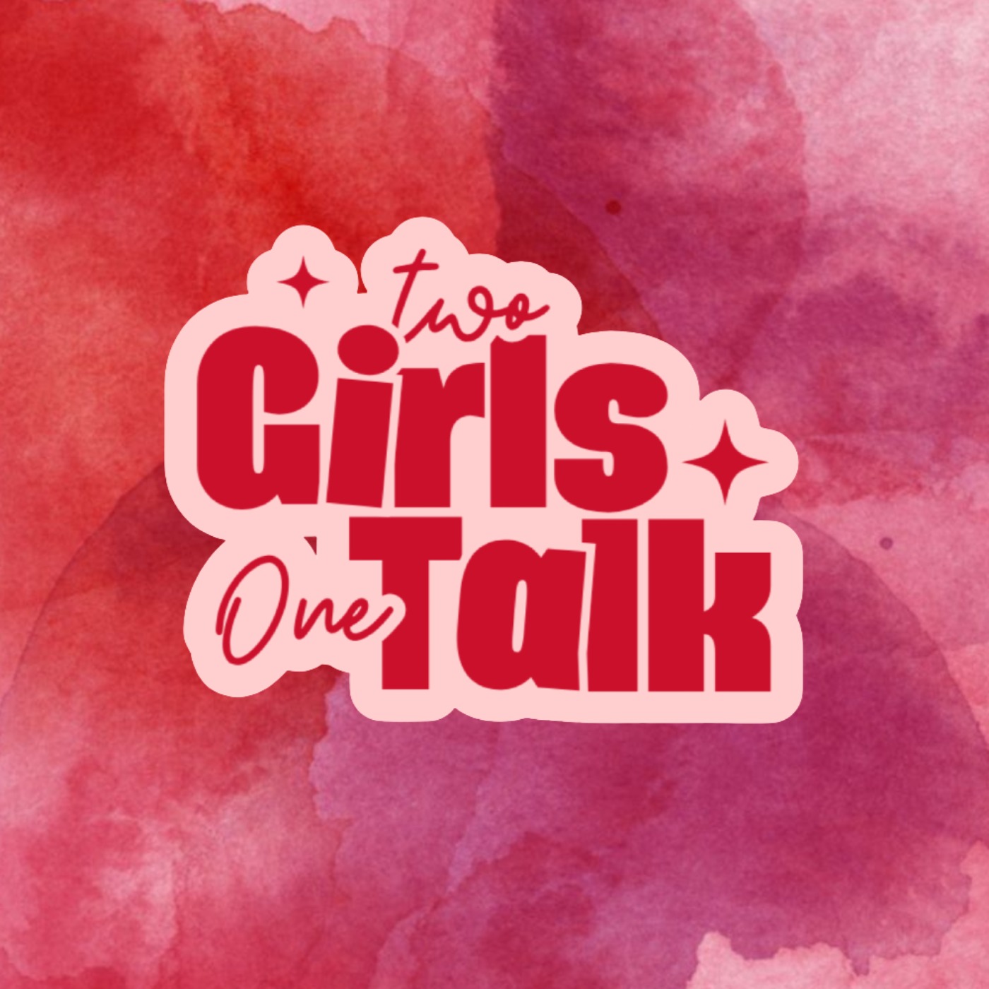 Two Girls One Talk ça commence (Teaser) Two Girls One Talk ça commence (Teaser)