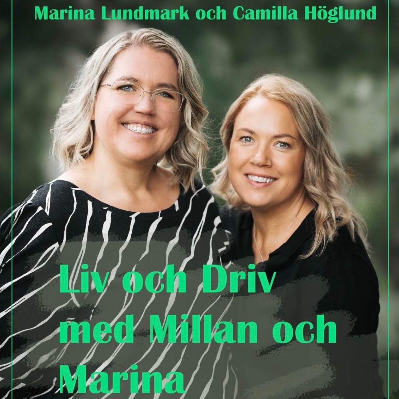 Våra reflektioner och personliga erfarenheter episode artwork
