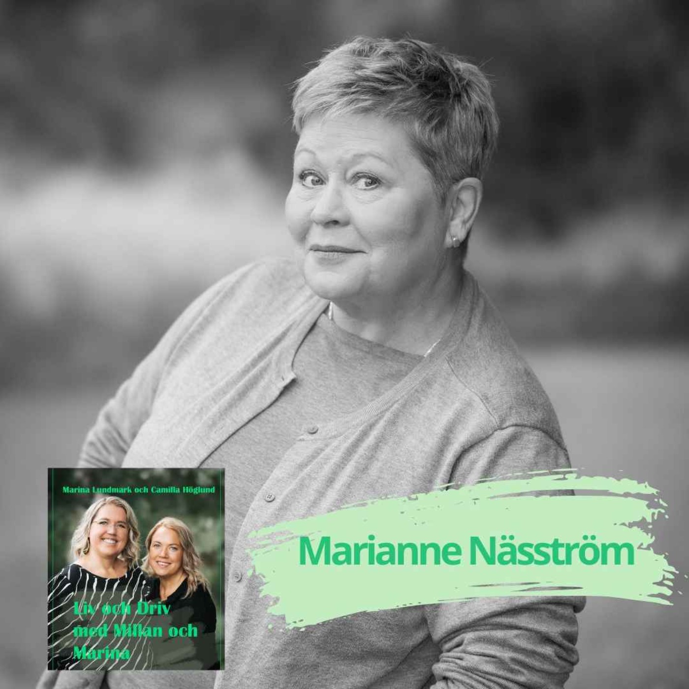 Marianne Näsström episode artwork