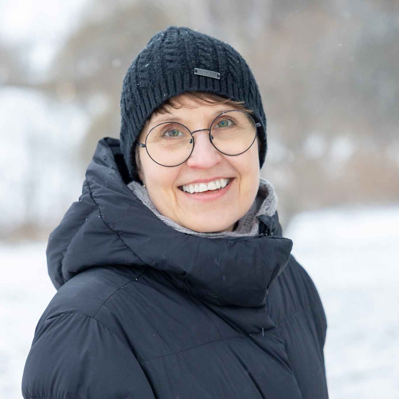 Liv och Driv  med Millan och Marina