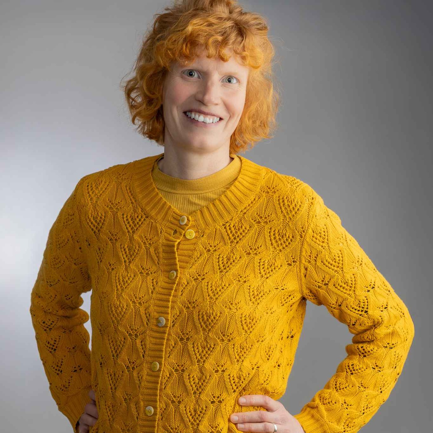 Anne Sandlund episode artwork