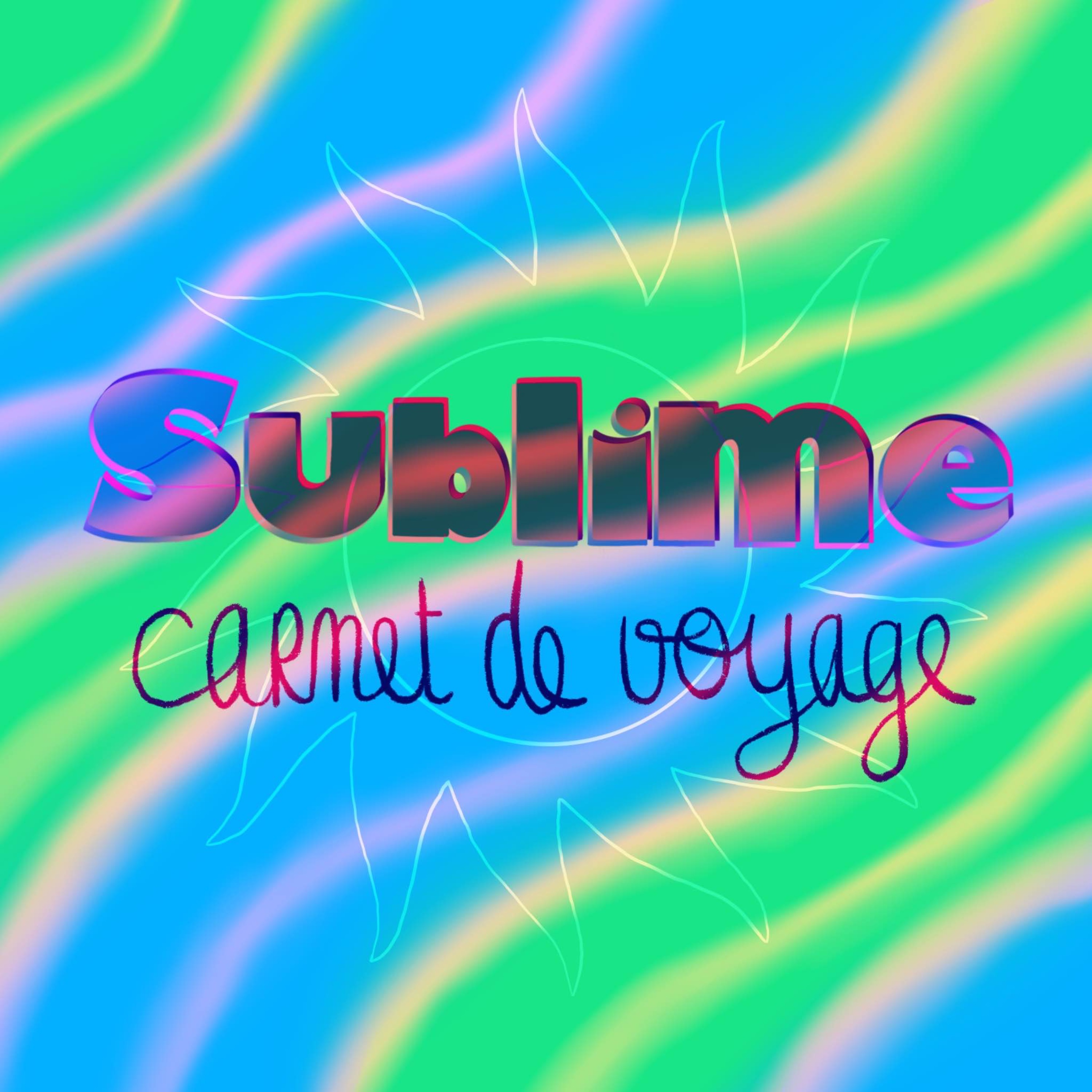 Le calme après la tempête episode artwork