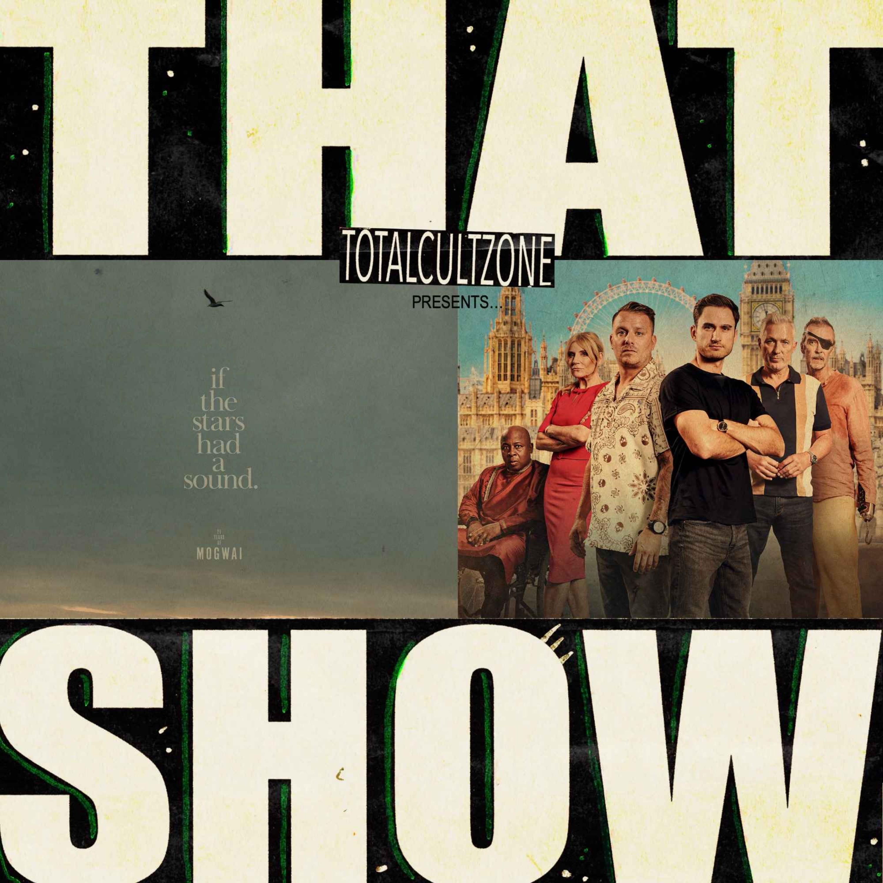 TotalCultZone Presents
