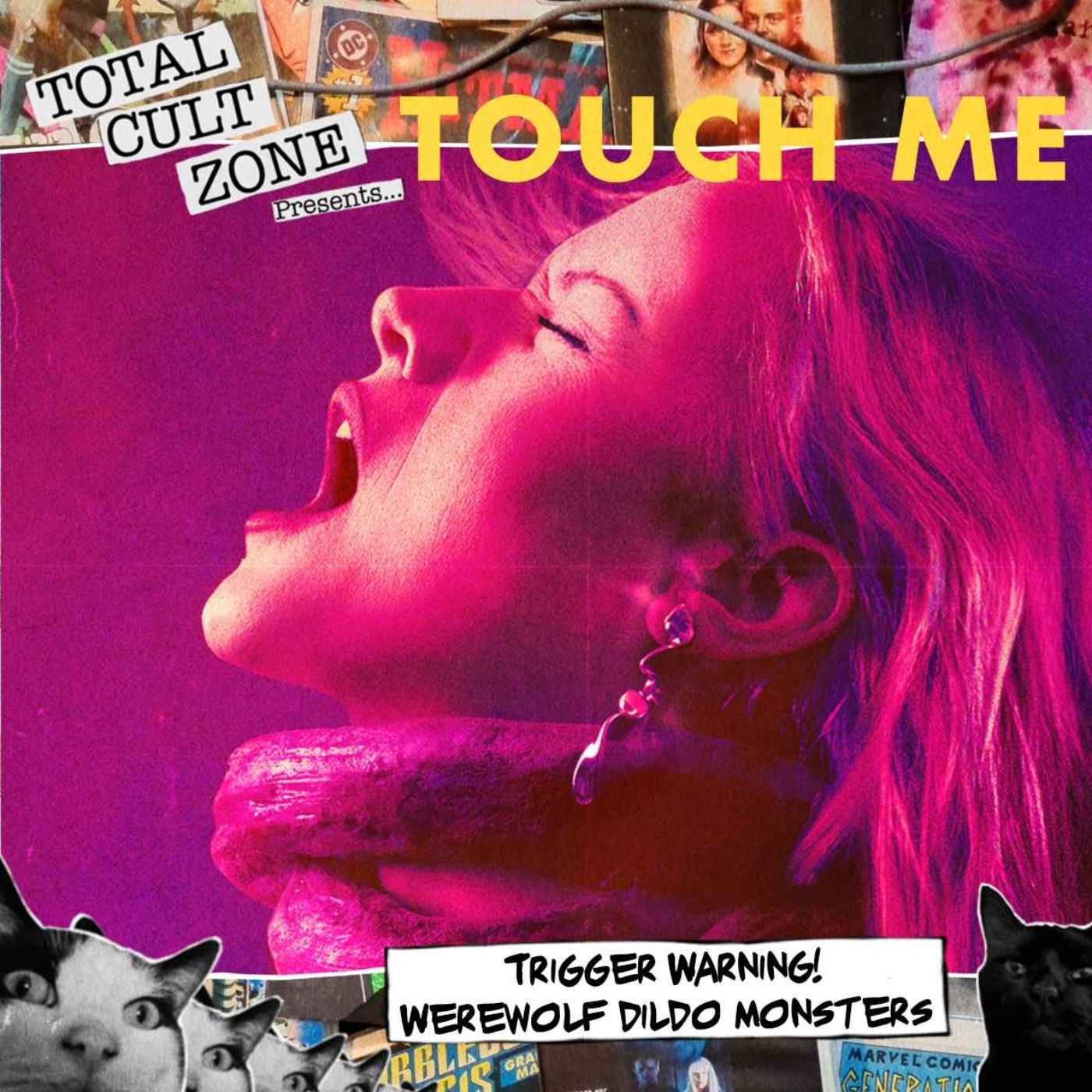 TotalCultZone Presents