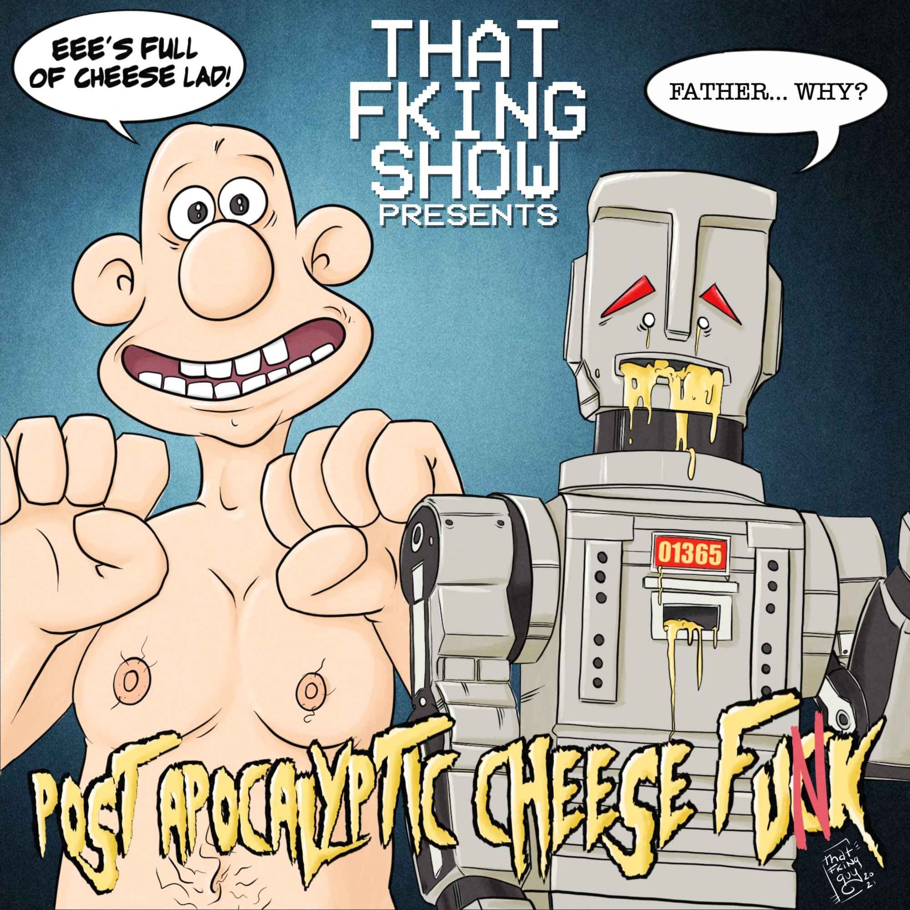 TotalCultZone Presents