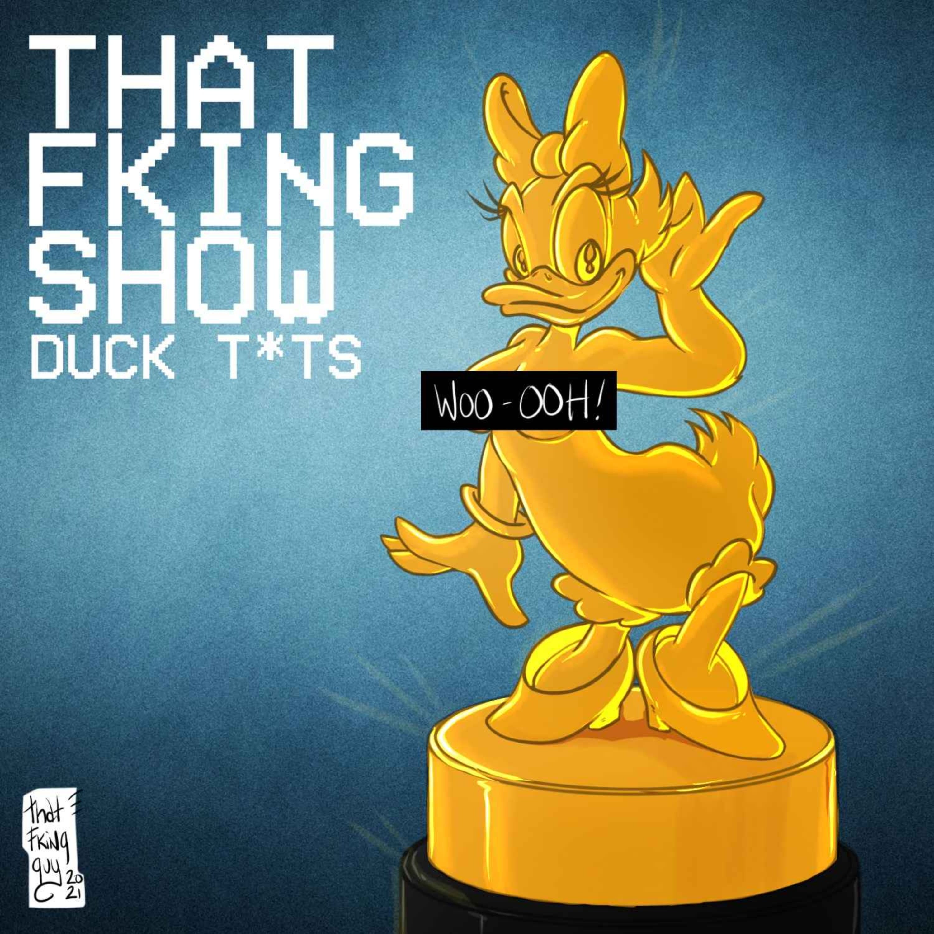 TotalCultZone Presents