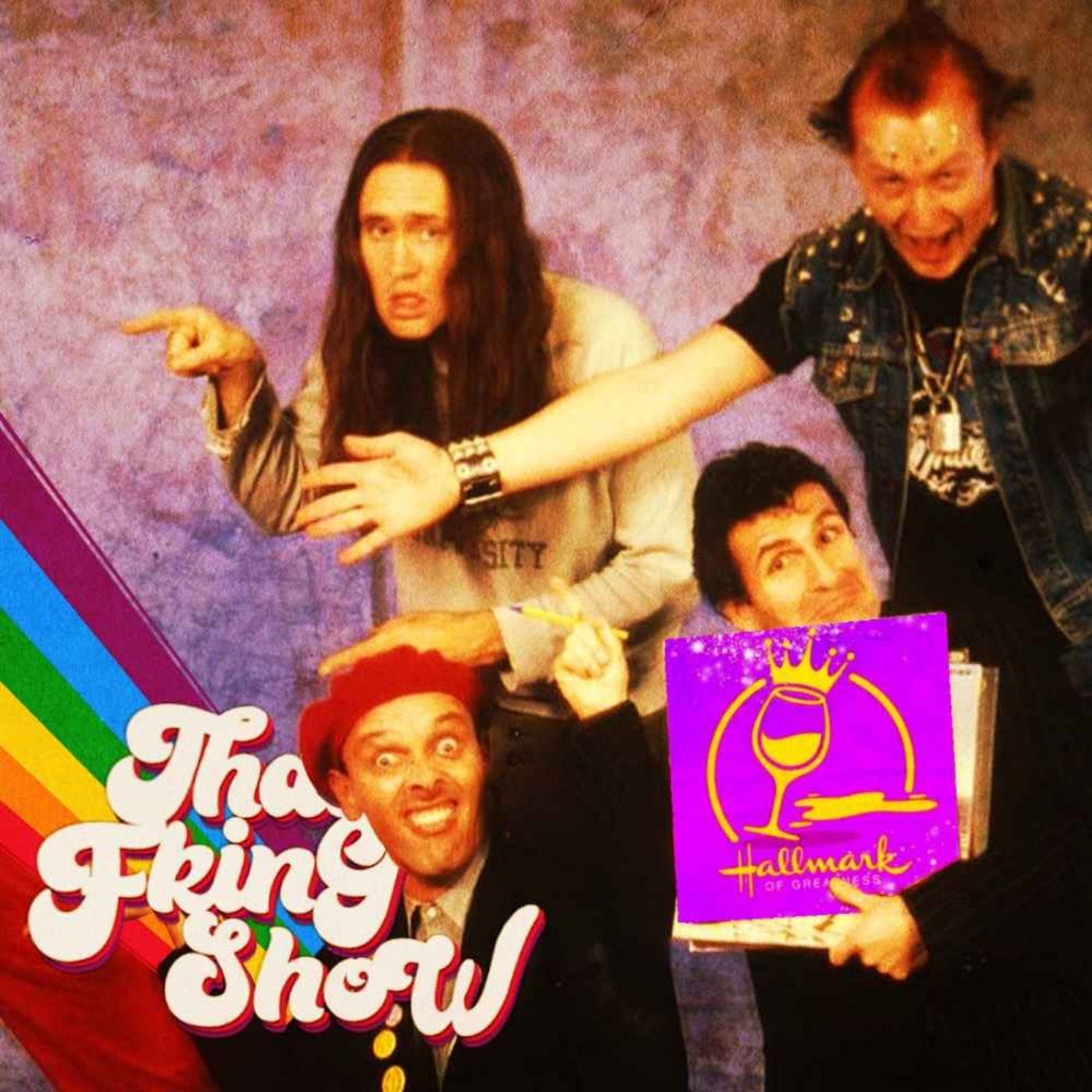 TotalCultZone Presents