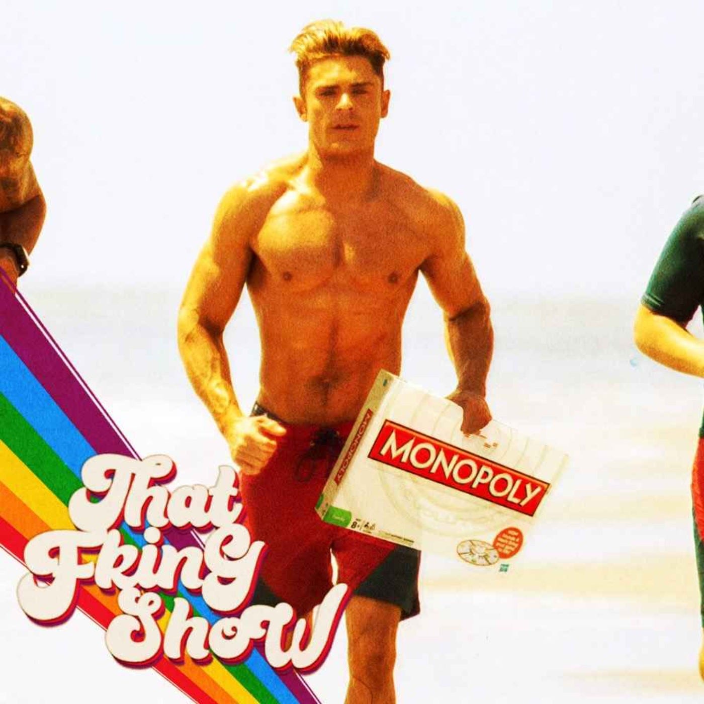 TotalCultZone Presents