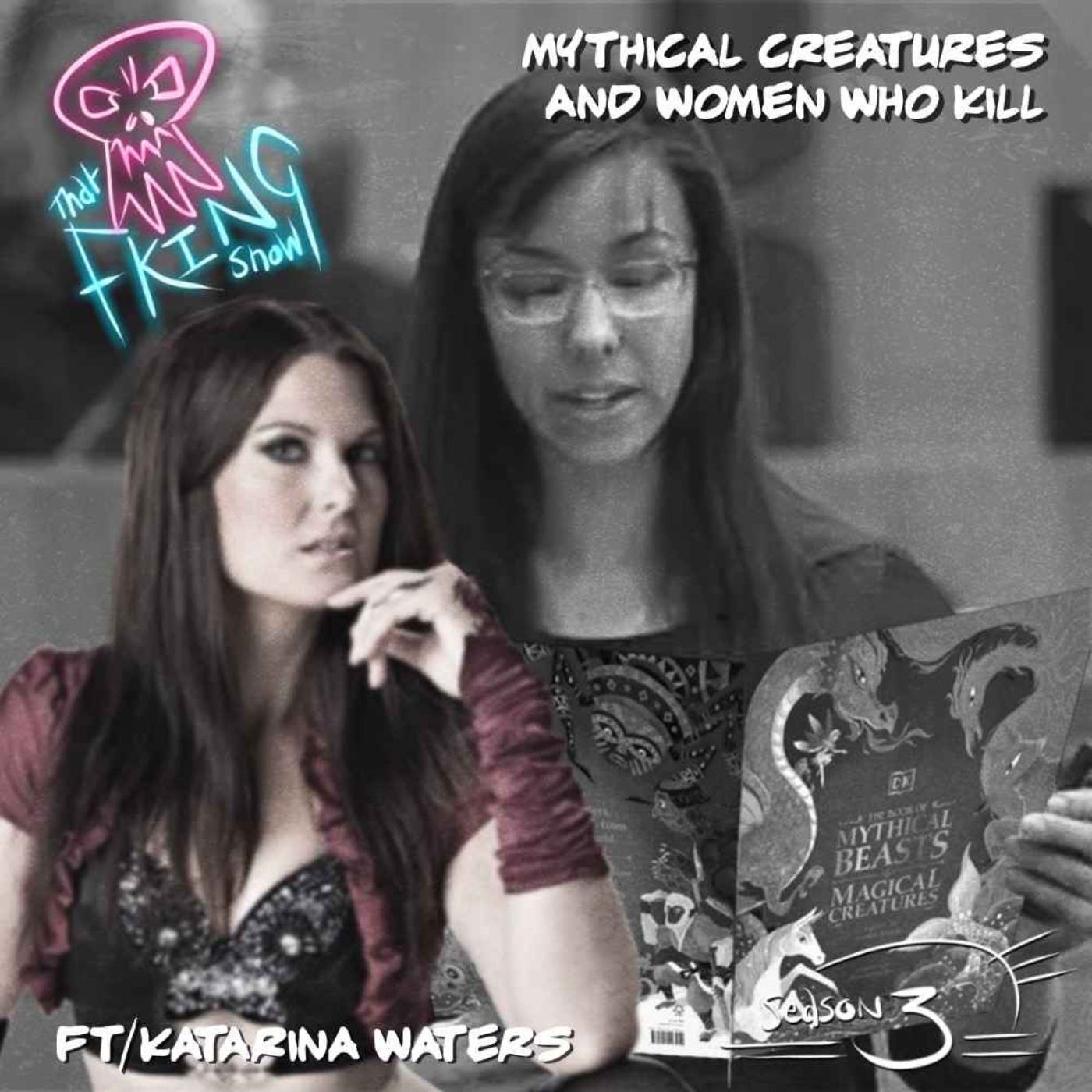TotalCultZone Presents