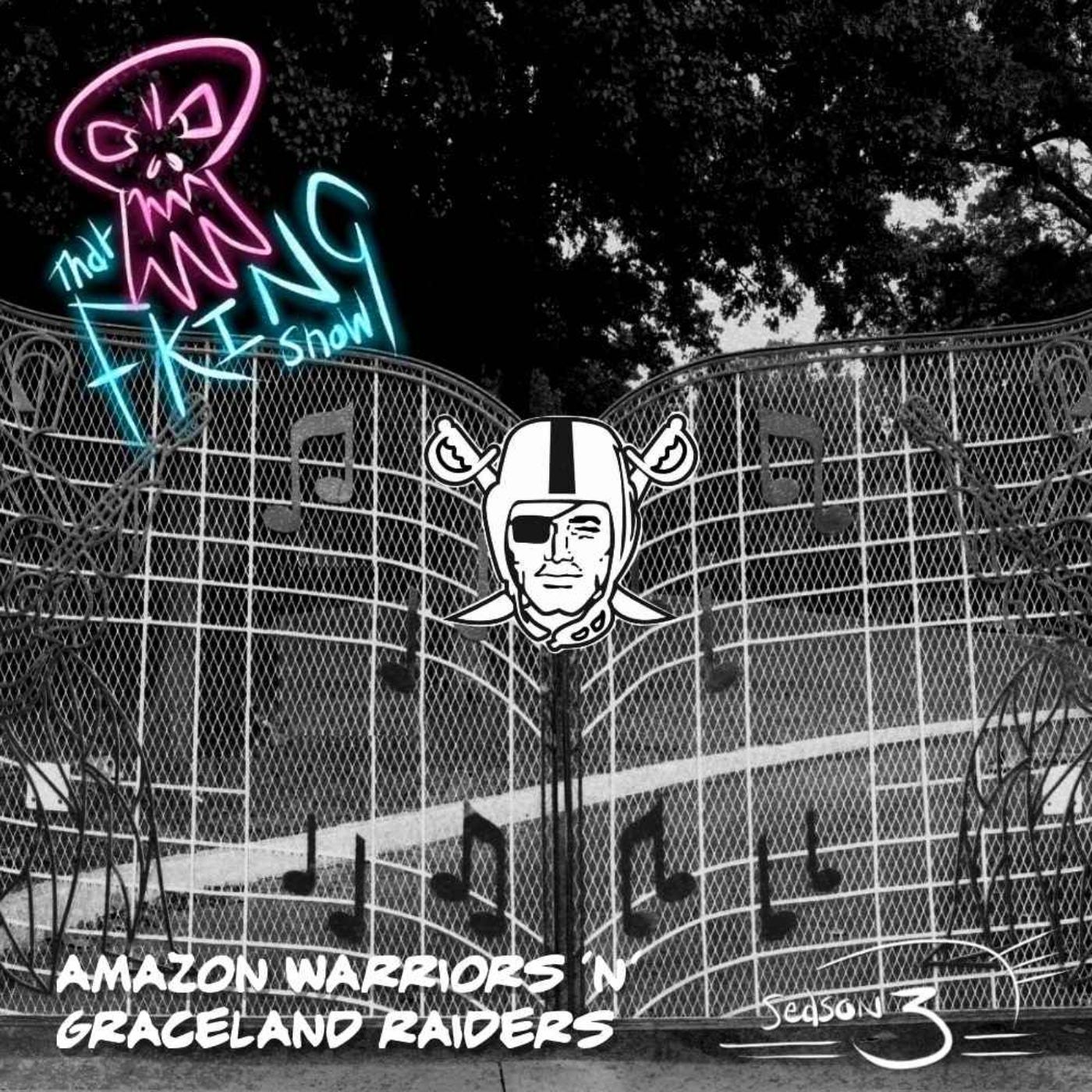 TotalCultZone Presents