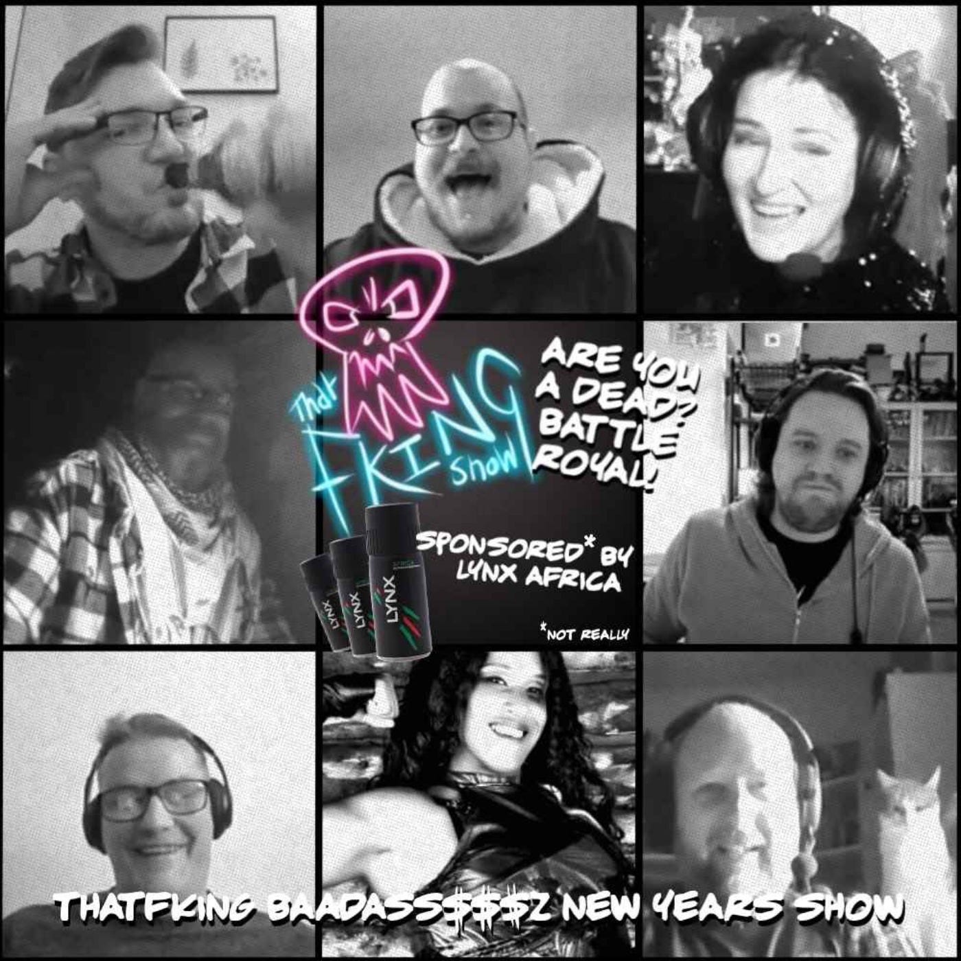 TotalCultZone Presents