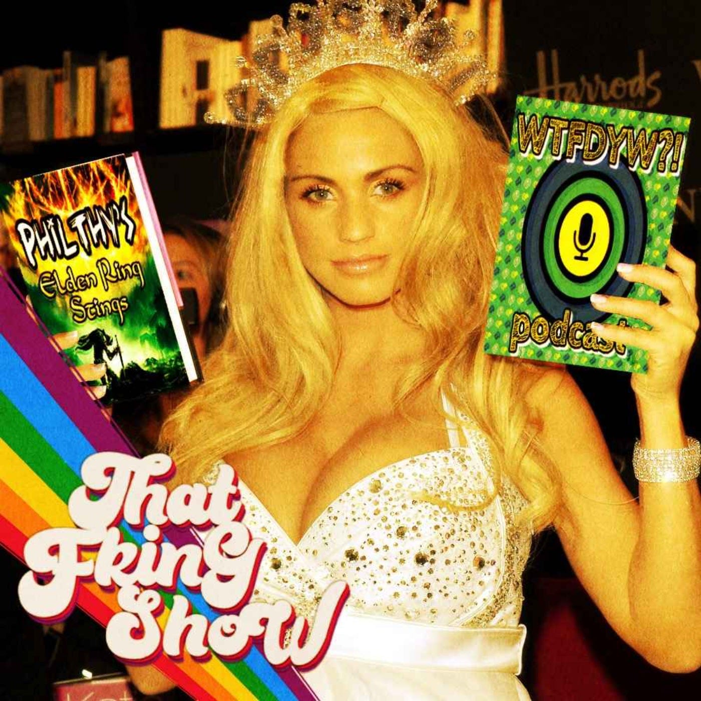 TotalCultZone Presents