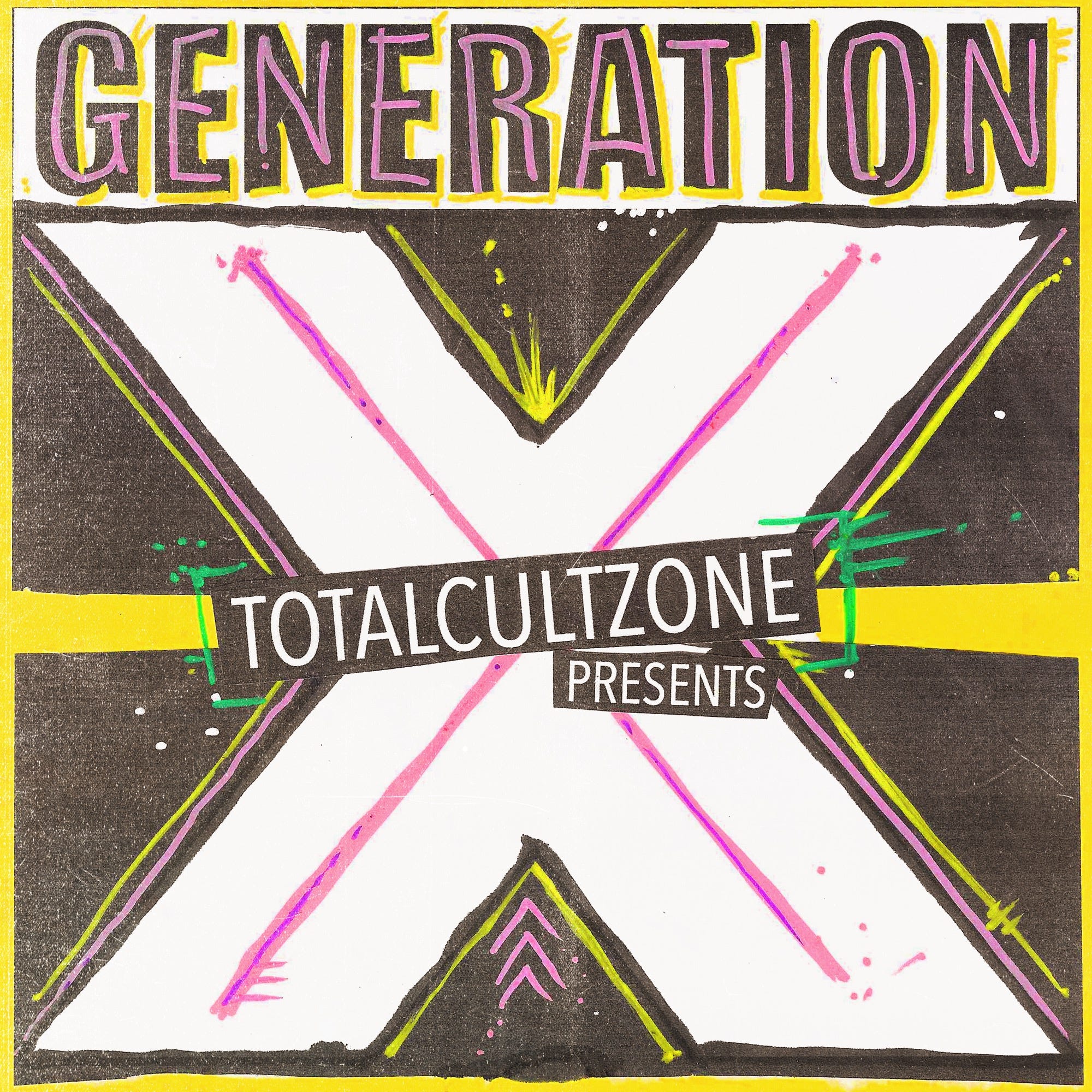 TotalCultZone Presents