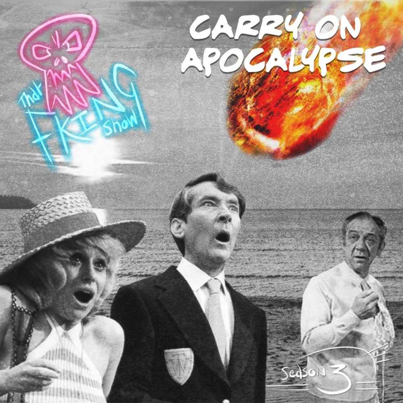 TotalCultZone Presents