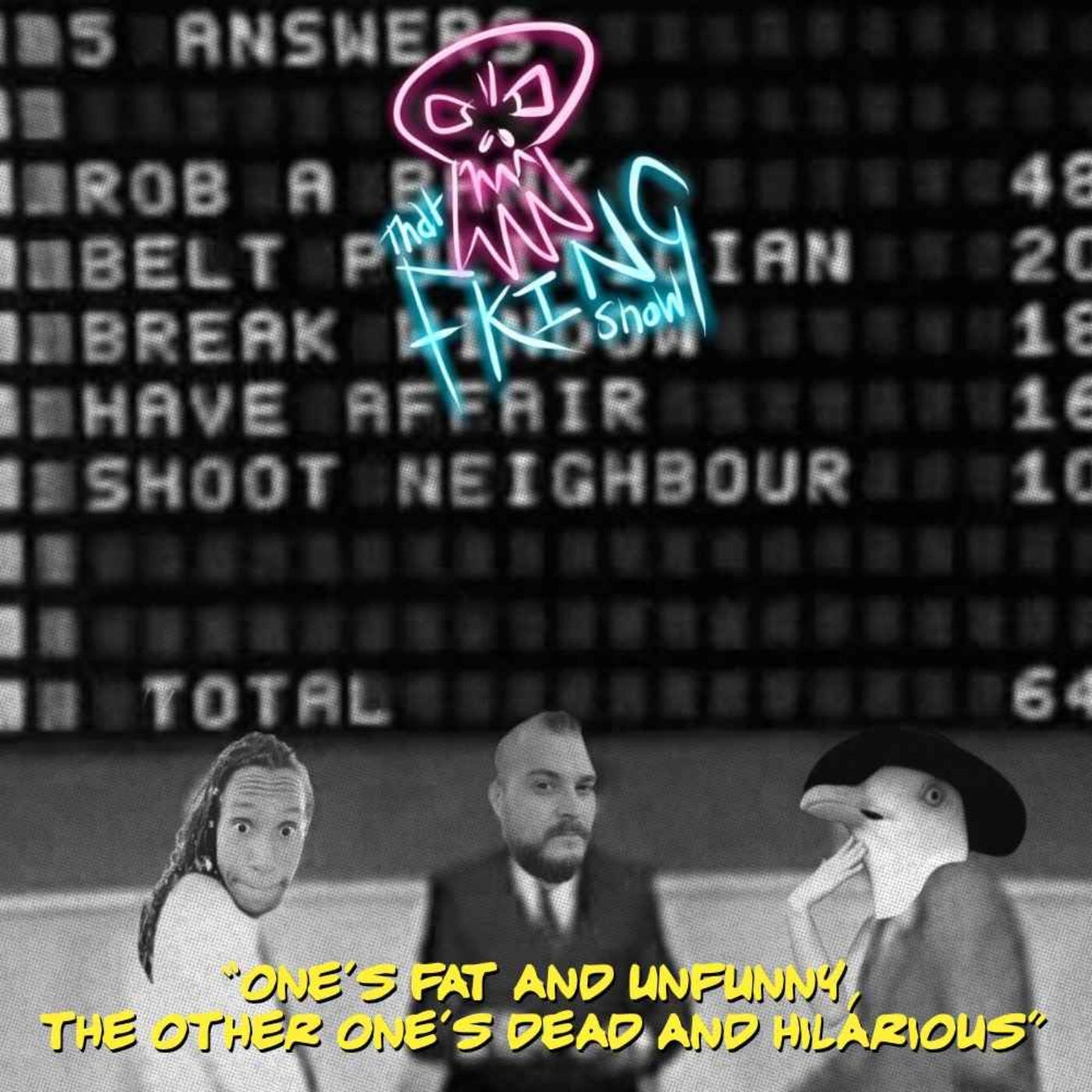 TotalCultZone Presents