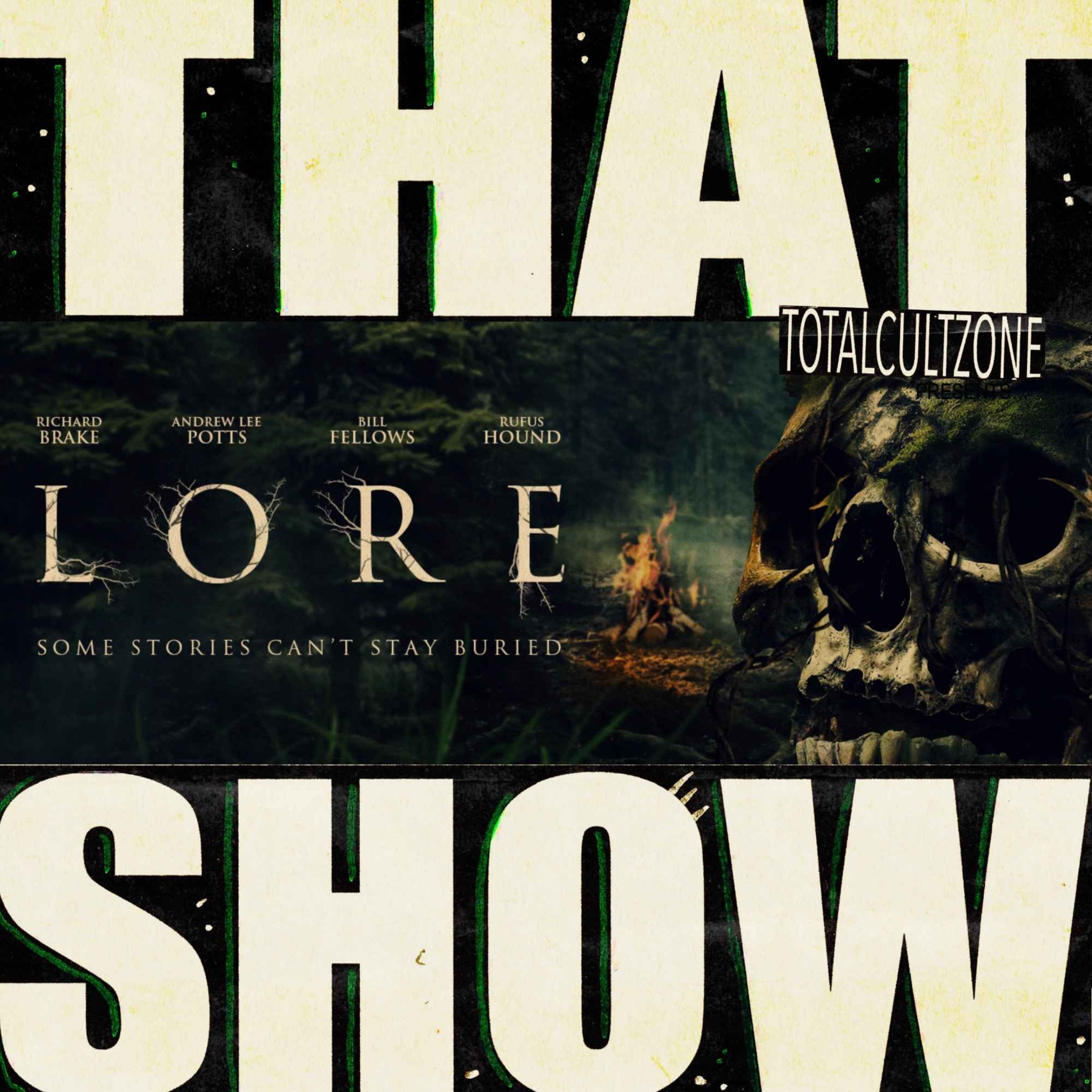 TotalCultZone Presents