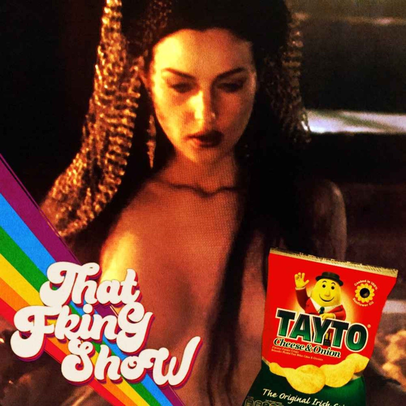 TotalCultZone Presents