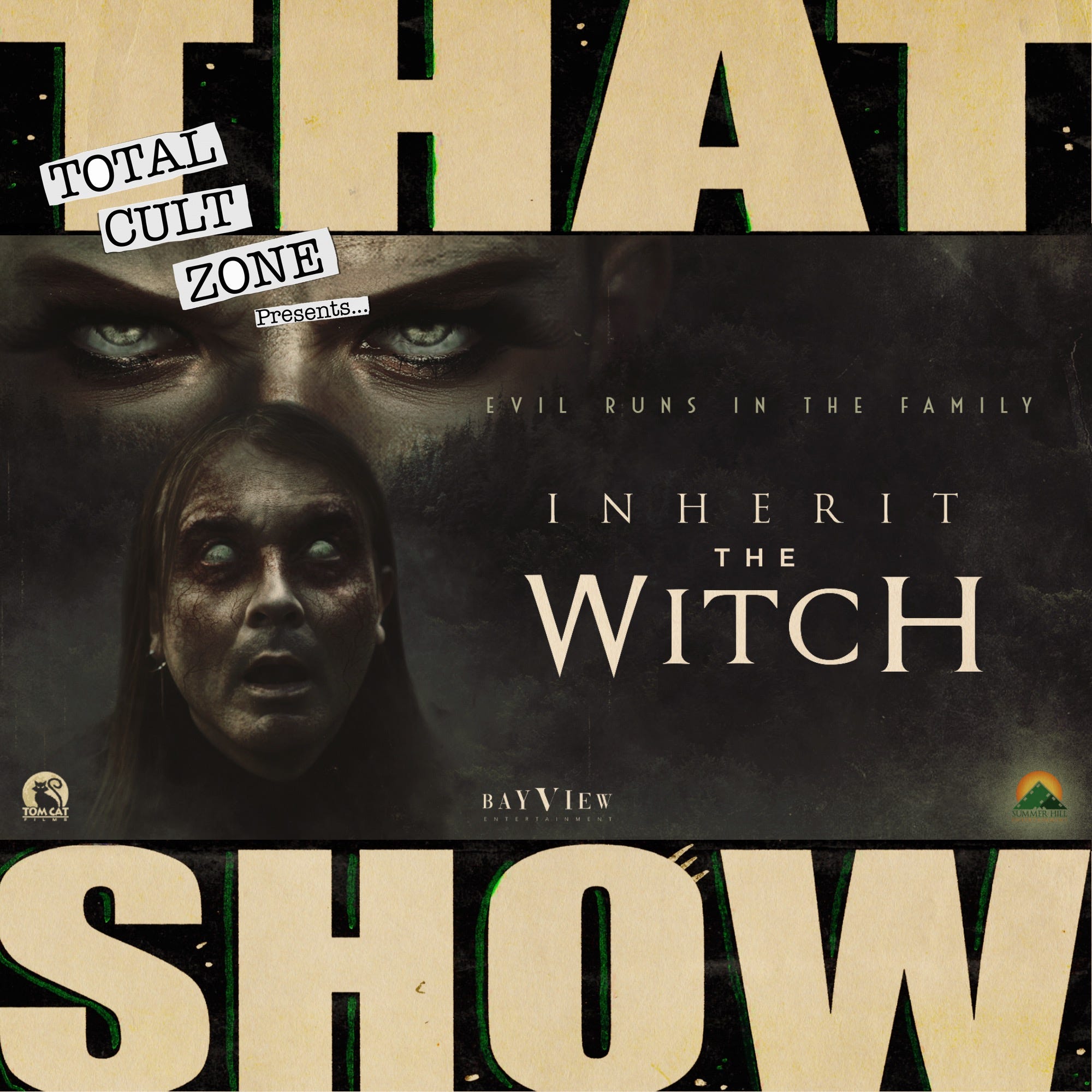TotalCultZone Presents