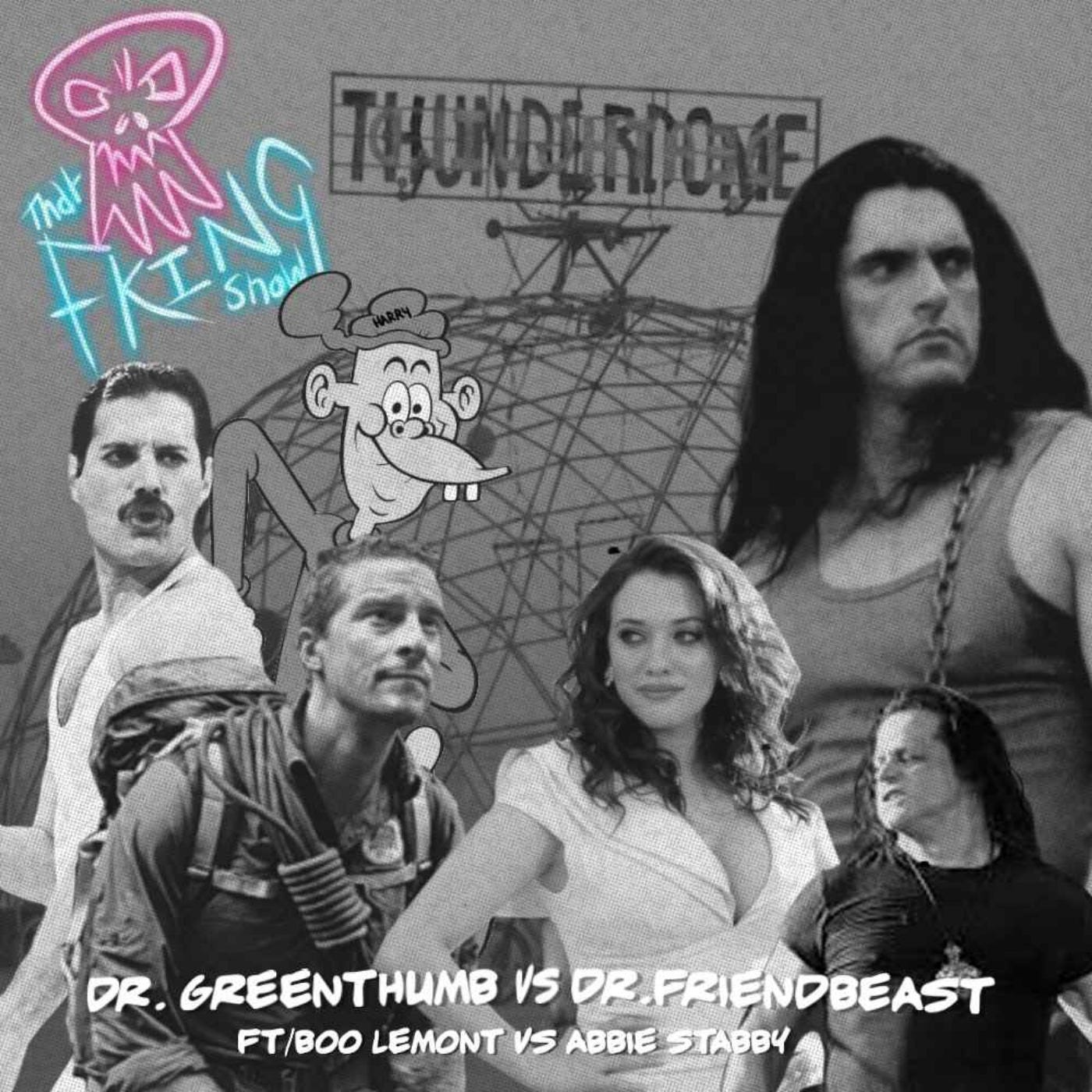 TotalCultZone Presents