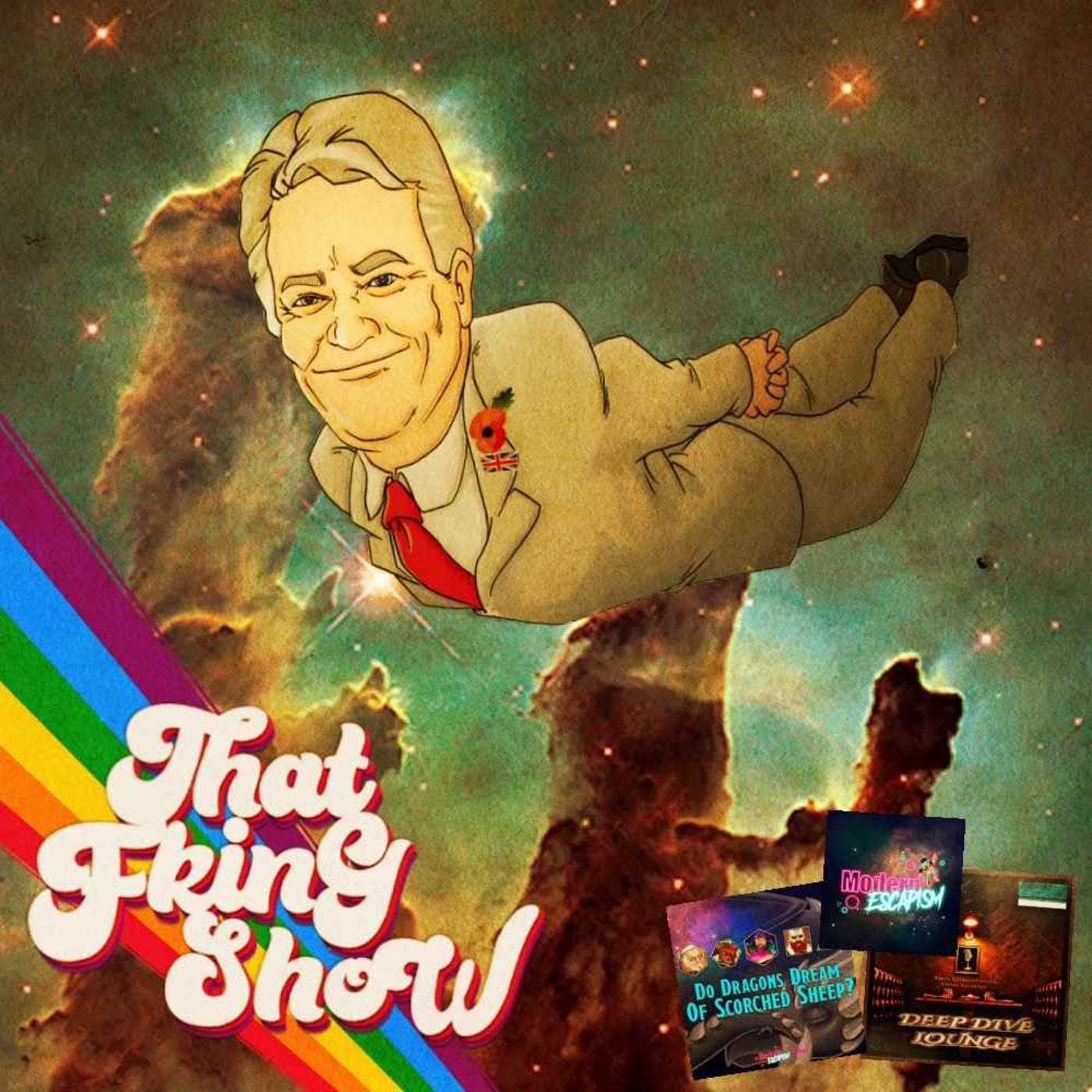 TotalCultZone Presents