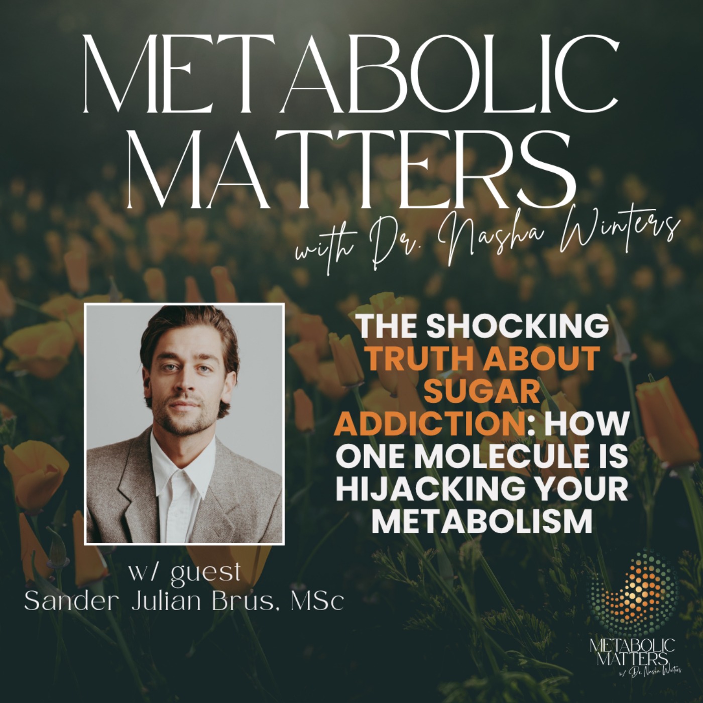 The Shocking Truth About Sugar Addiction: How One Molecule Is Hijacking Your Metabolism The Shocking Truth About Sugar Addiction: How One Molecule Is Hijacking Your Metabolism