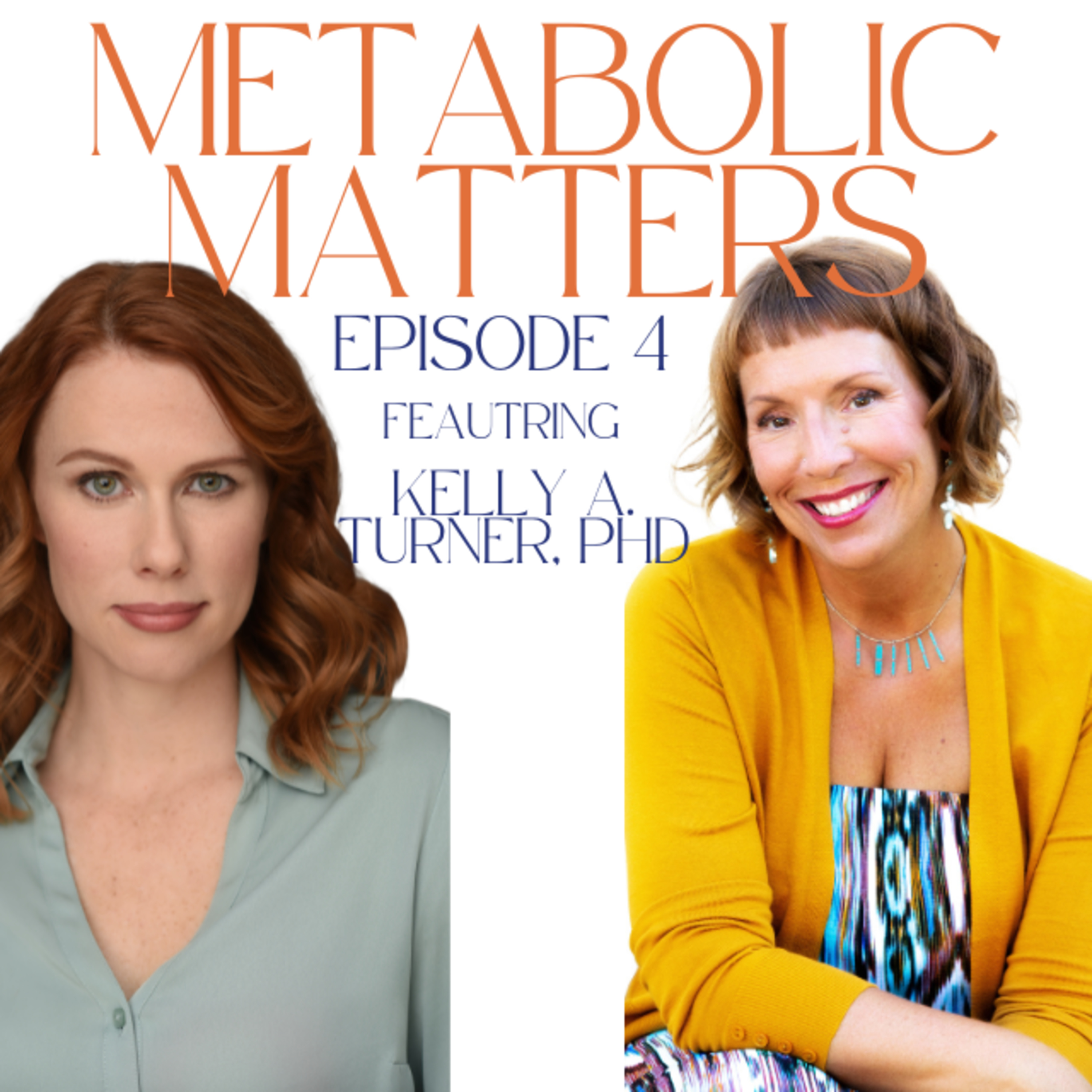 Defying the Odds: Unraveling the Mysteries of Radical Remission with Dr. Kelly A. Turner PHD.