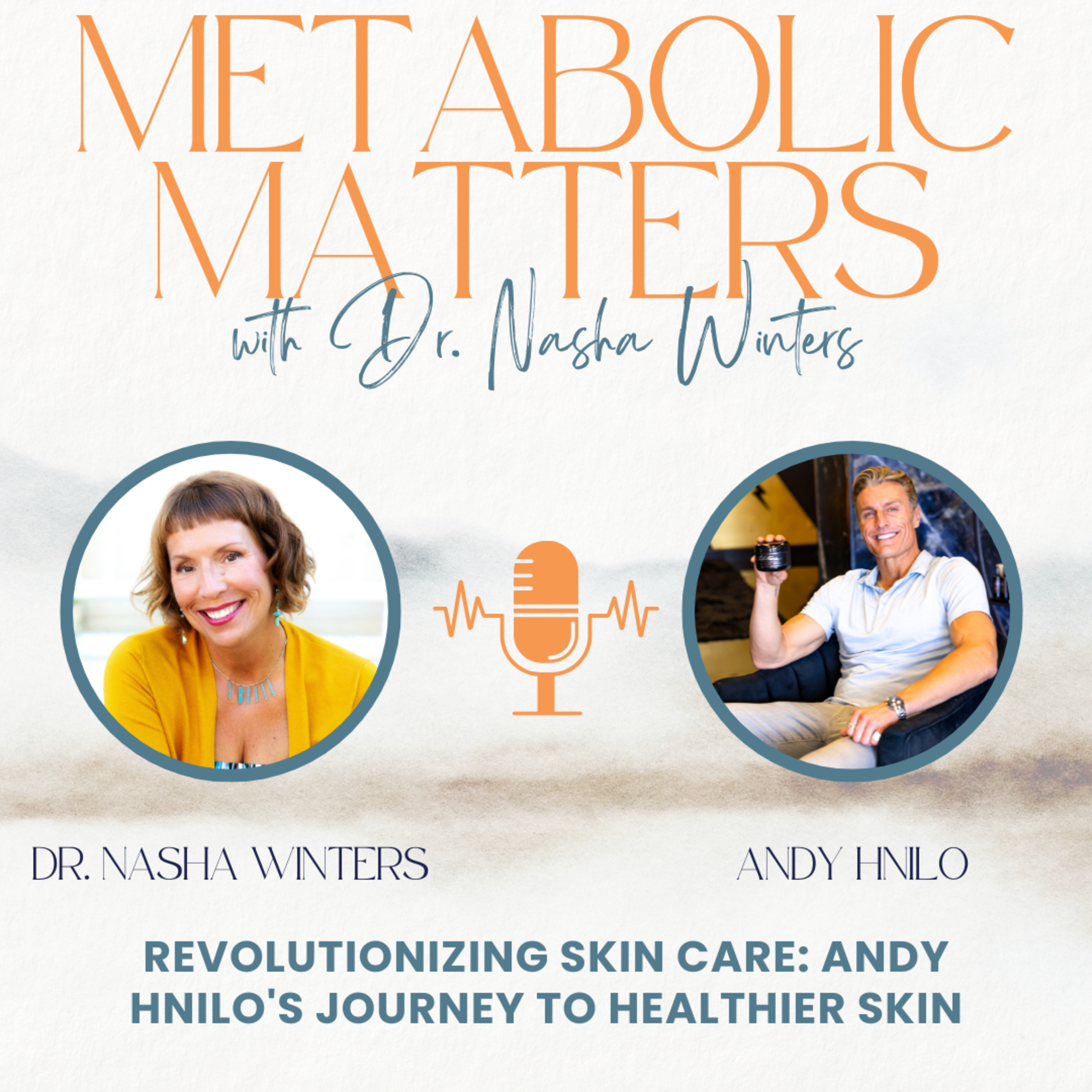 Metabolic Matters