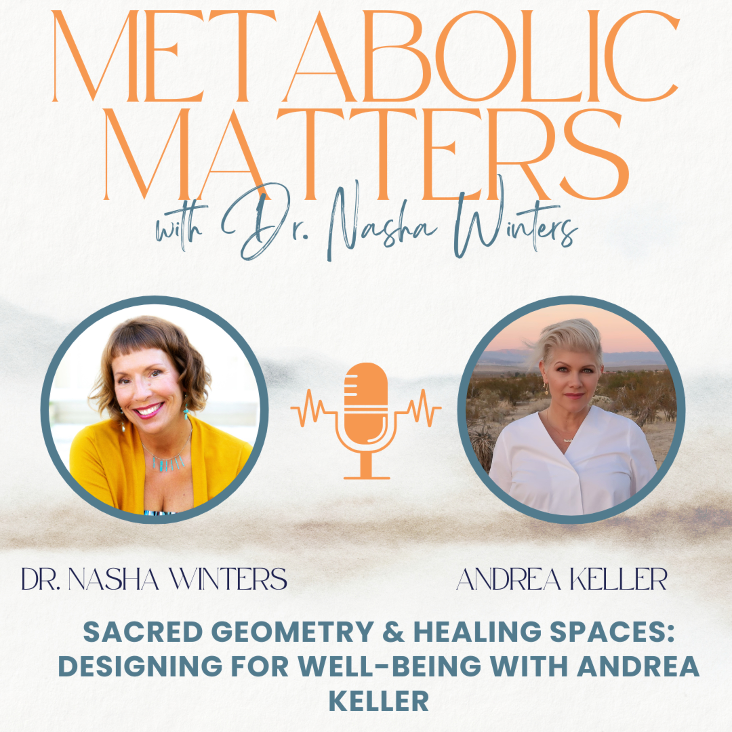 Metabolic Matters