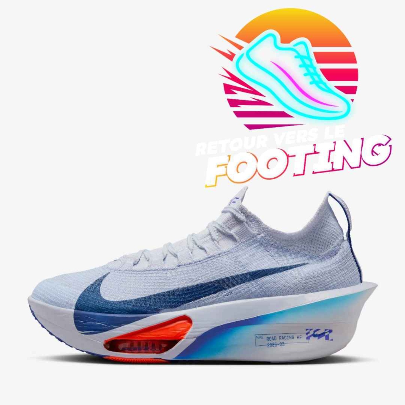 La chaussure de running parfaite ?