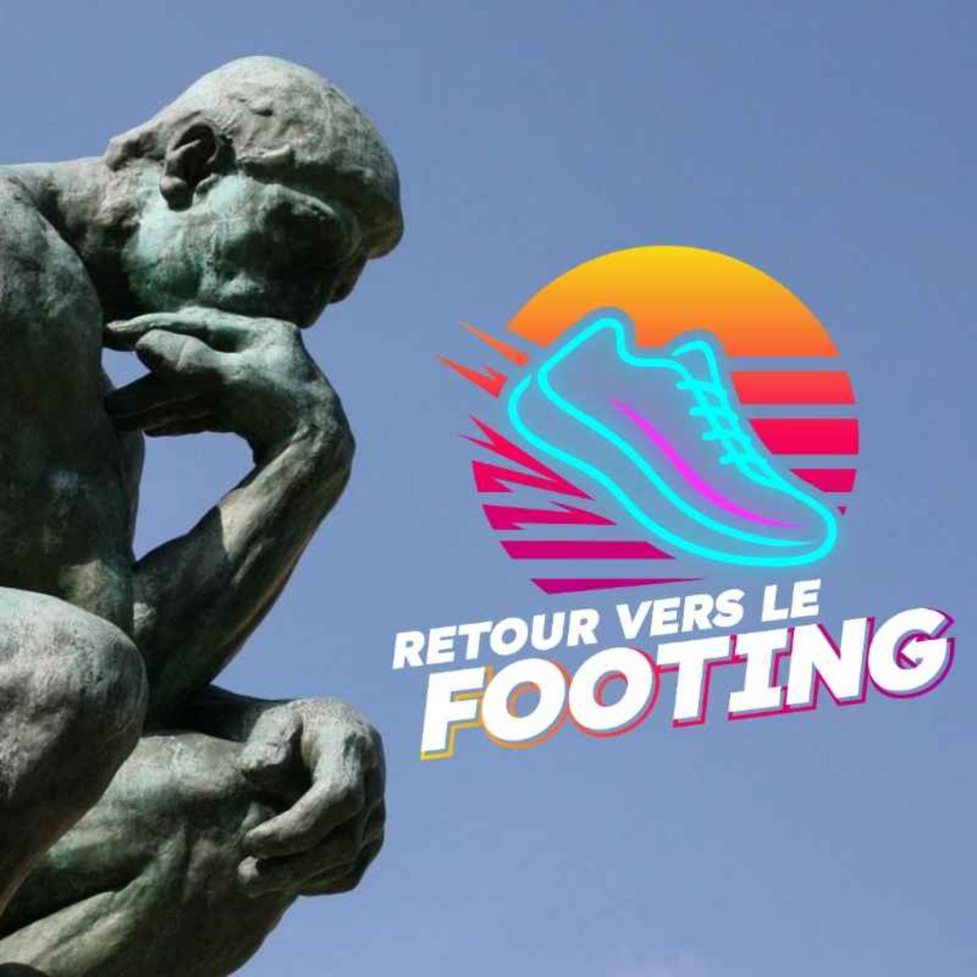 Mais au fait, pourquoi on court ?