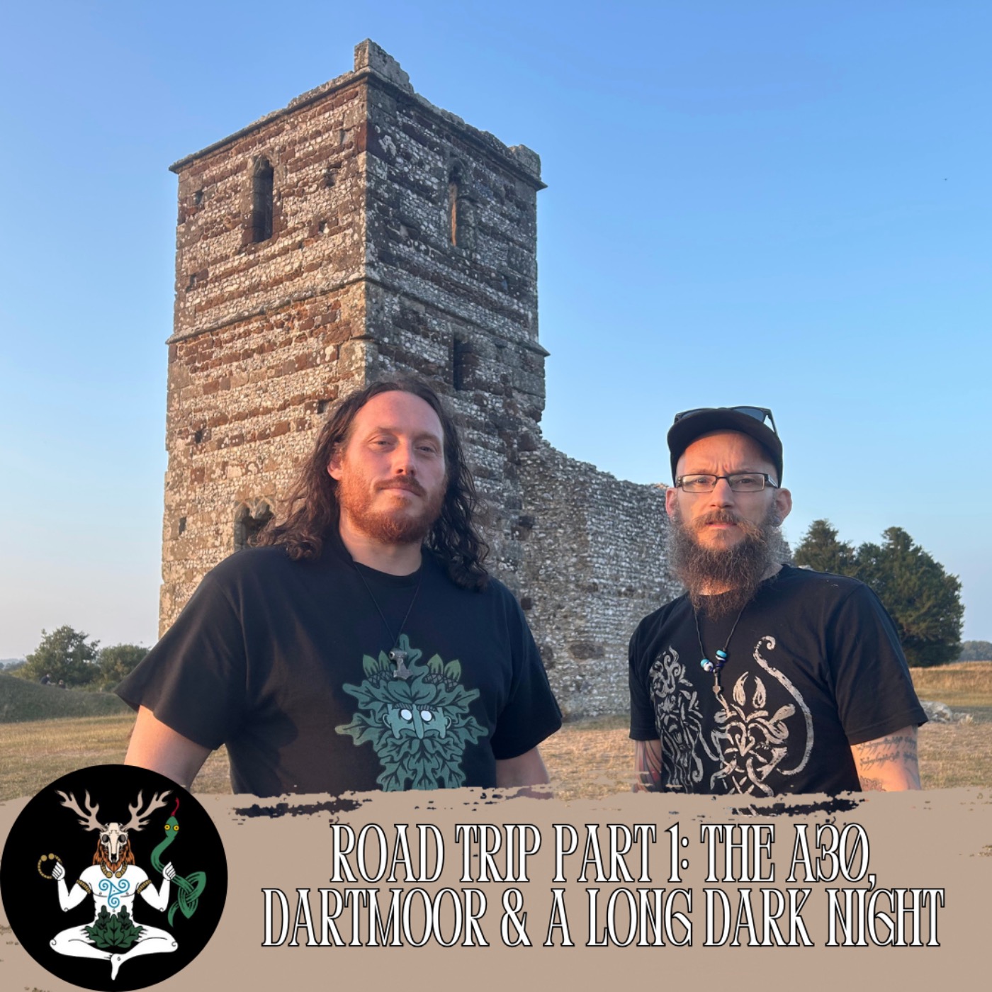 Summer Road Trip Part 1