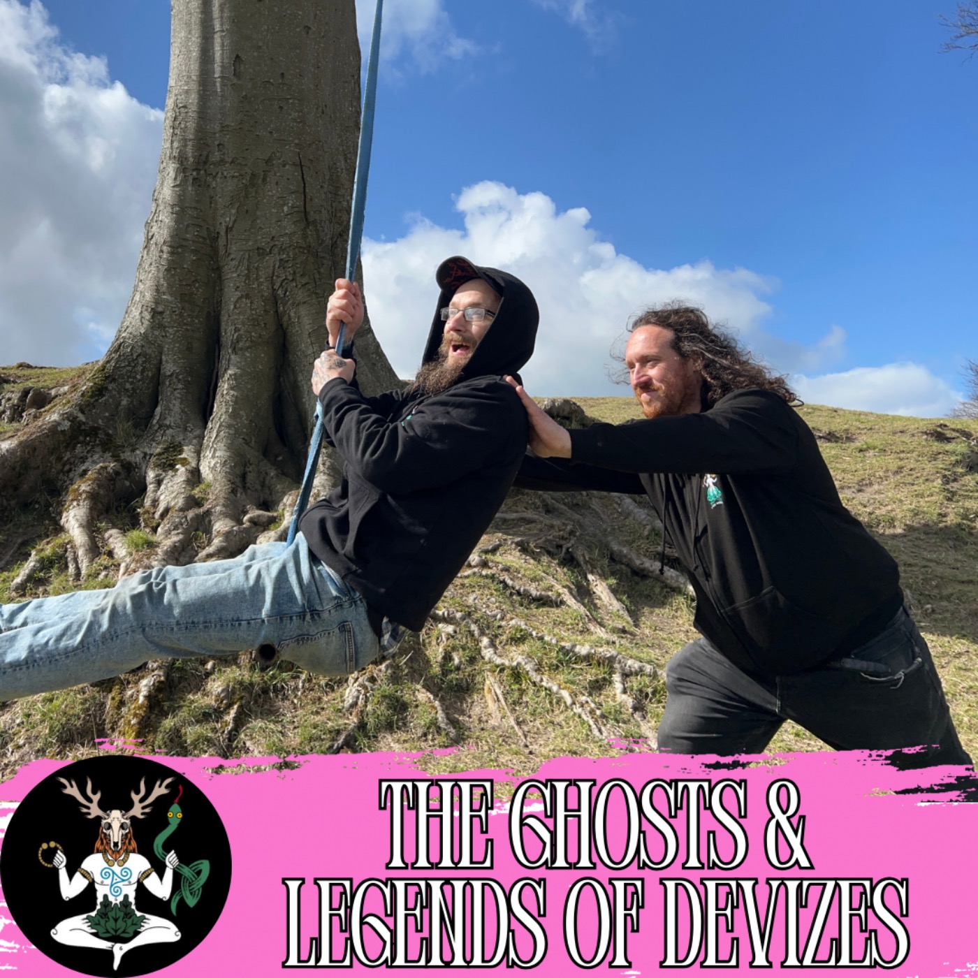 The Ghosts & Legends of Devizes