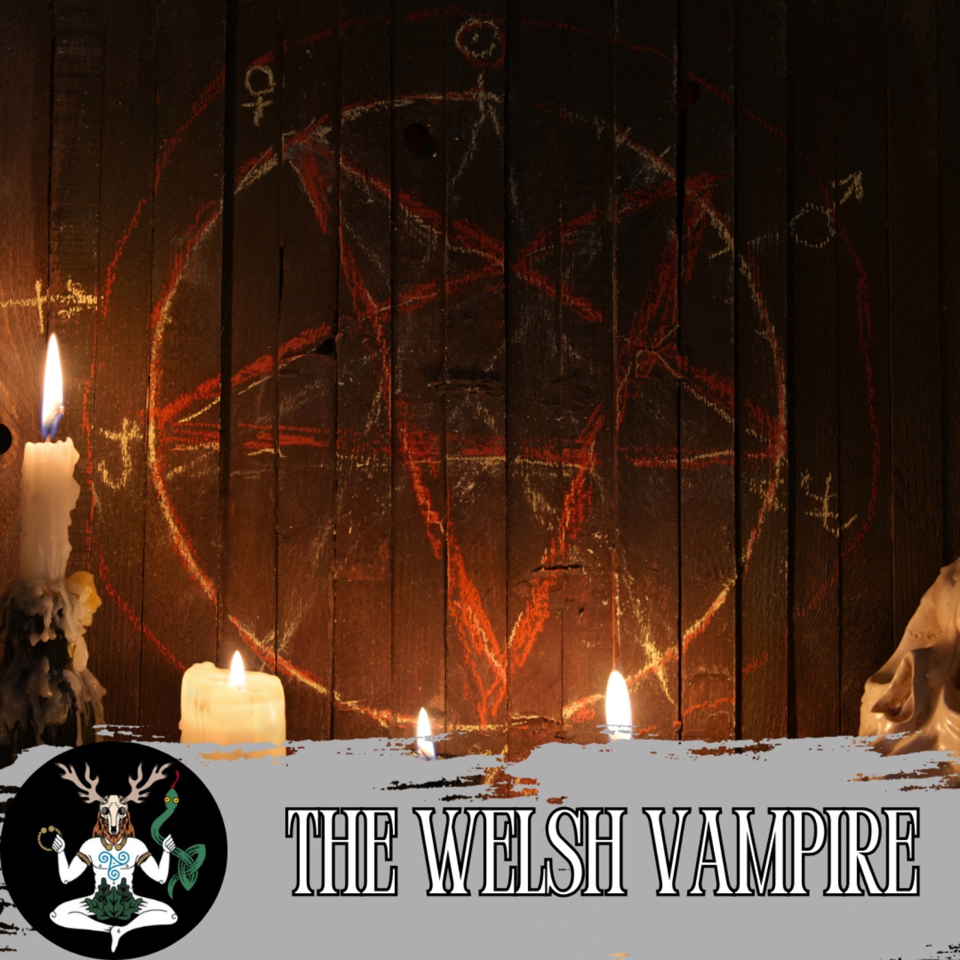 The Welsh Vampire