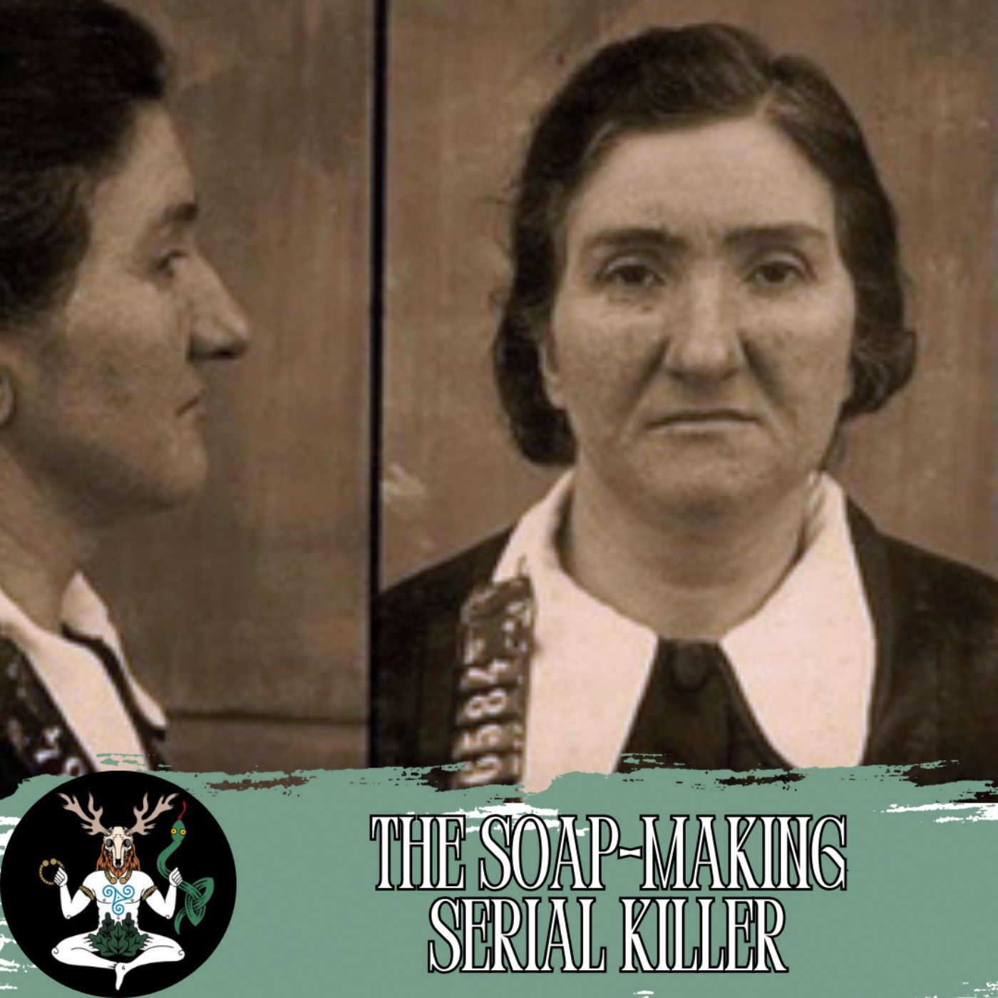 The Soap-Making Serial Killer of Correggio