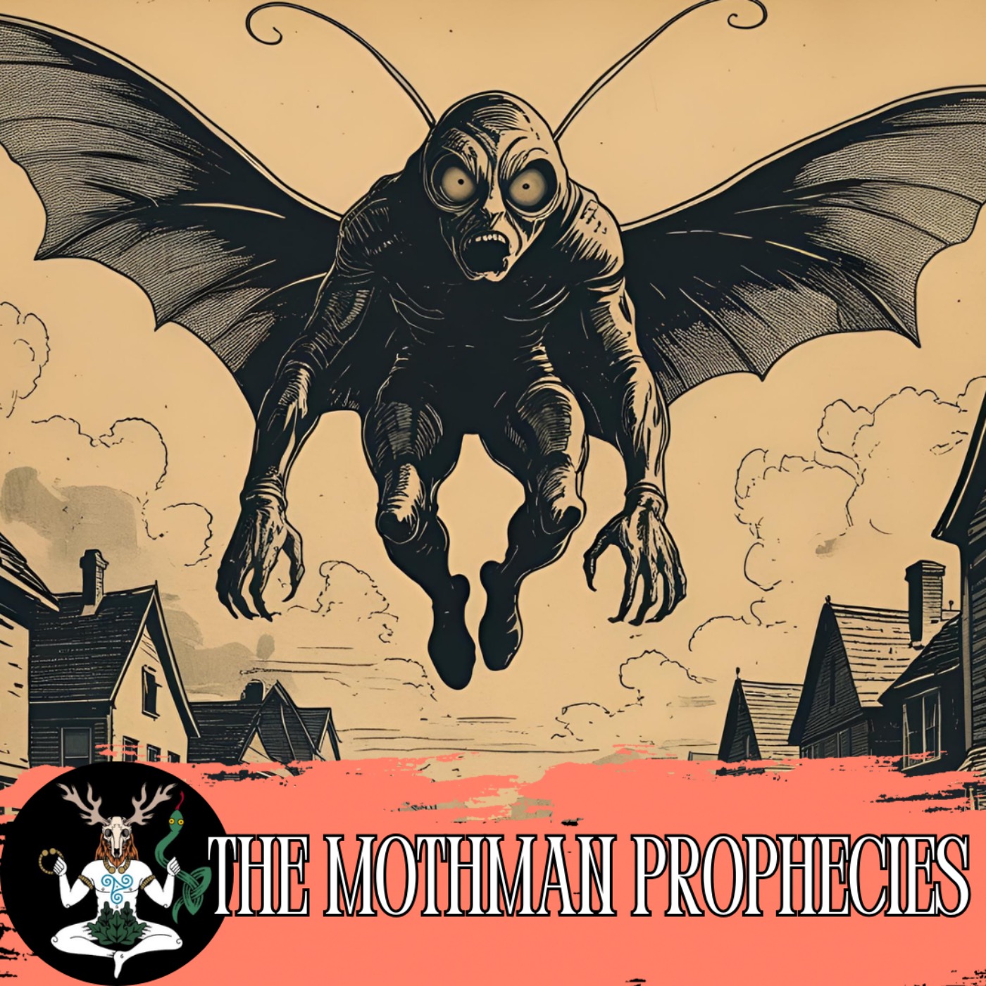 The Mothman