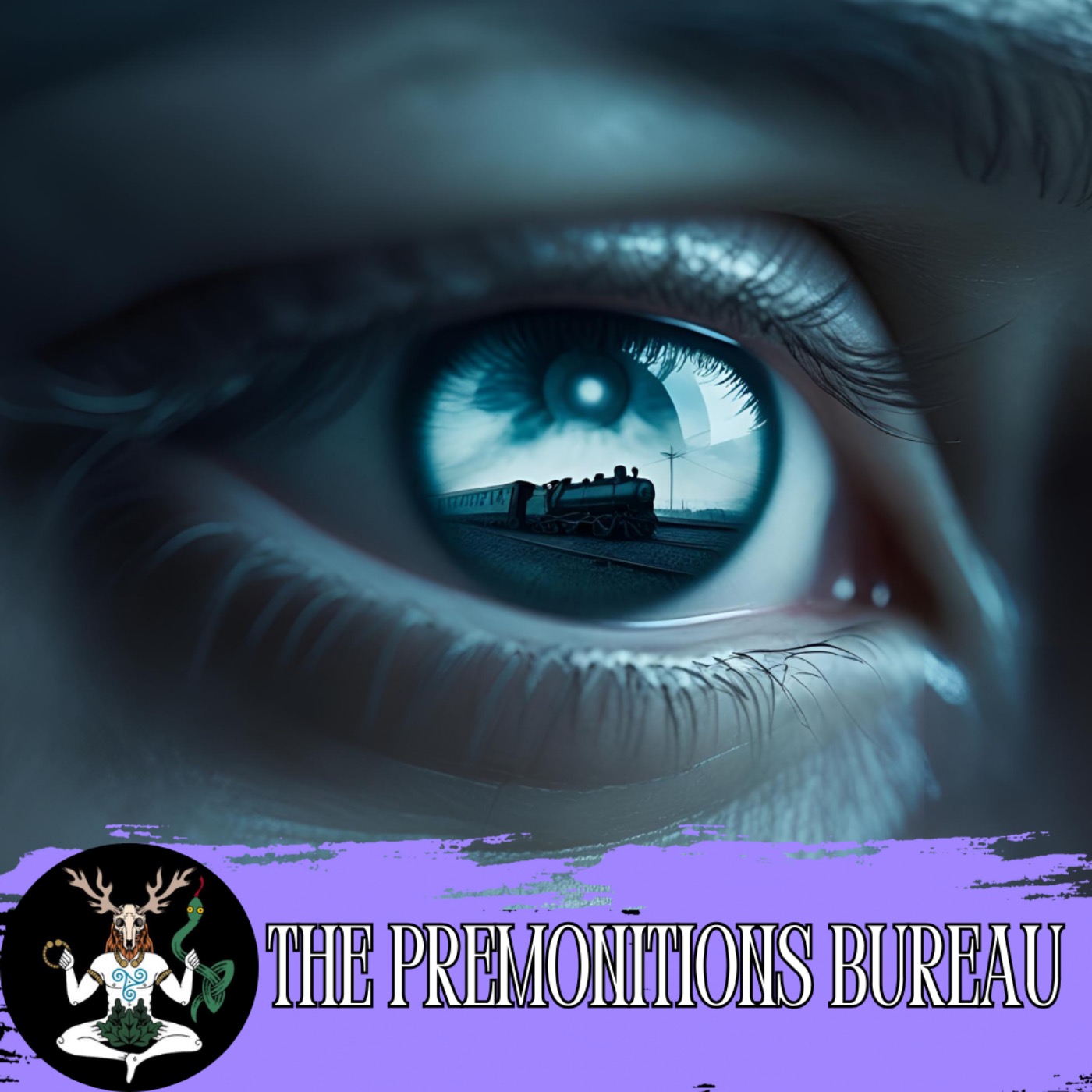 The Premonitions Bureau