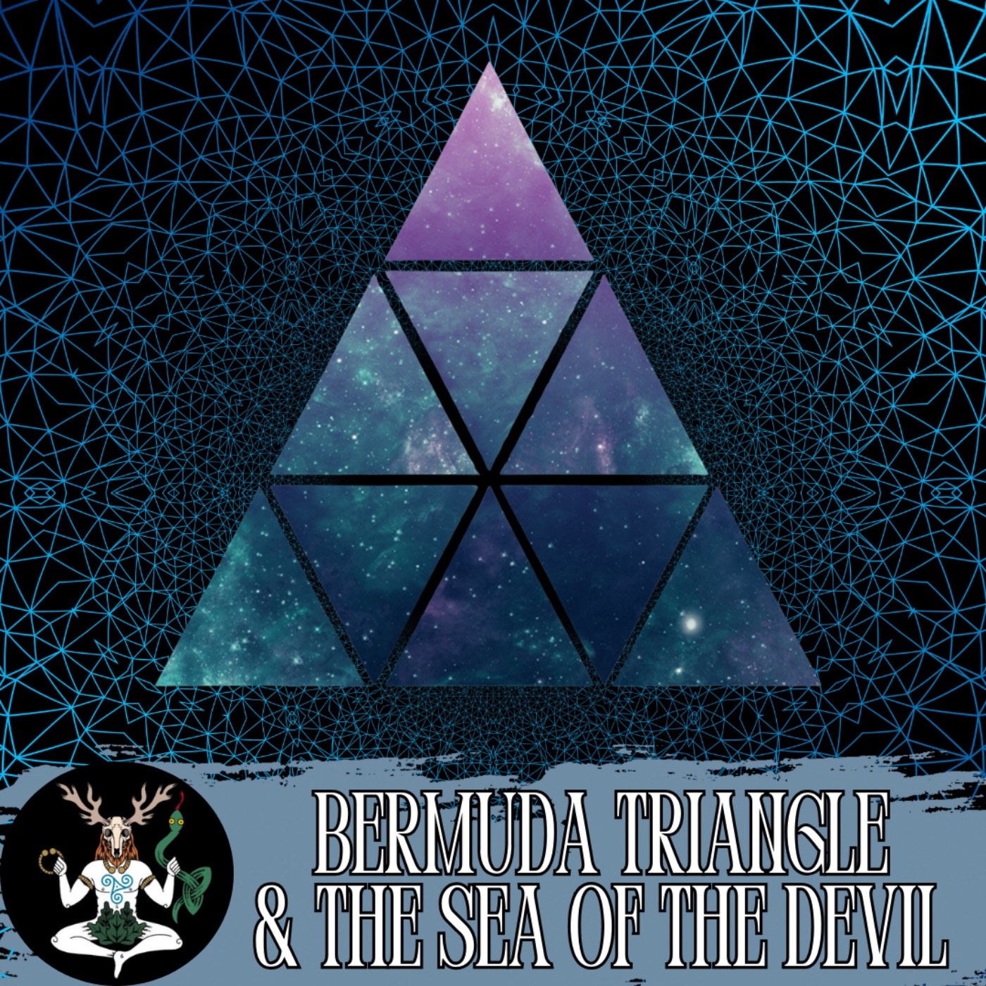 The Unexplained Triangles: Bermuda & The Sea of the Devil 