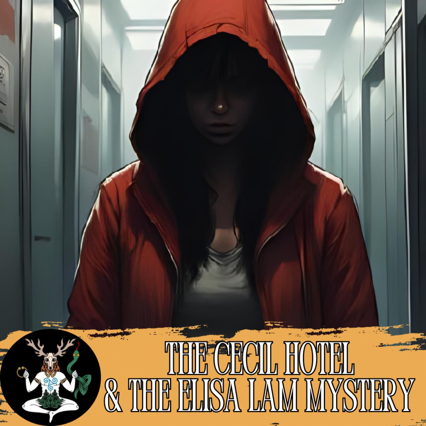 The Cecil Hotel & The Elisa Lam Mystery