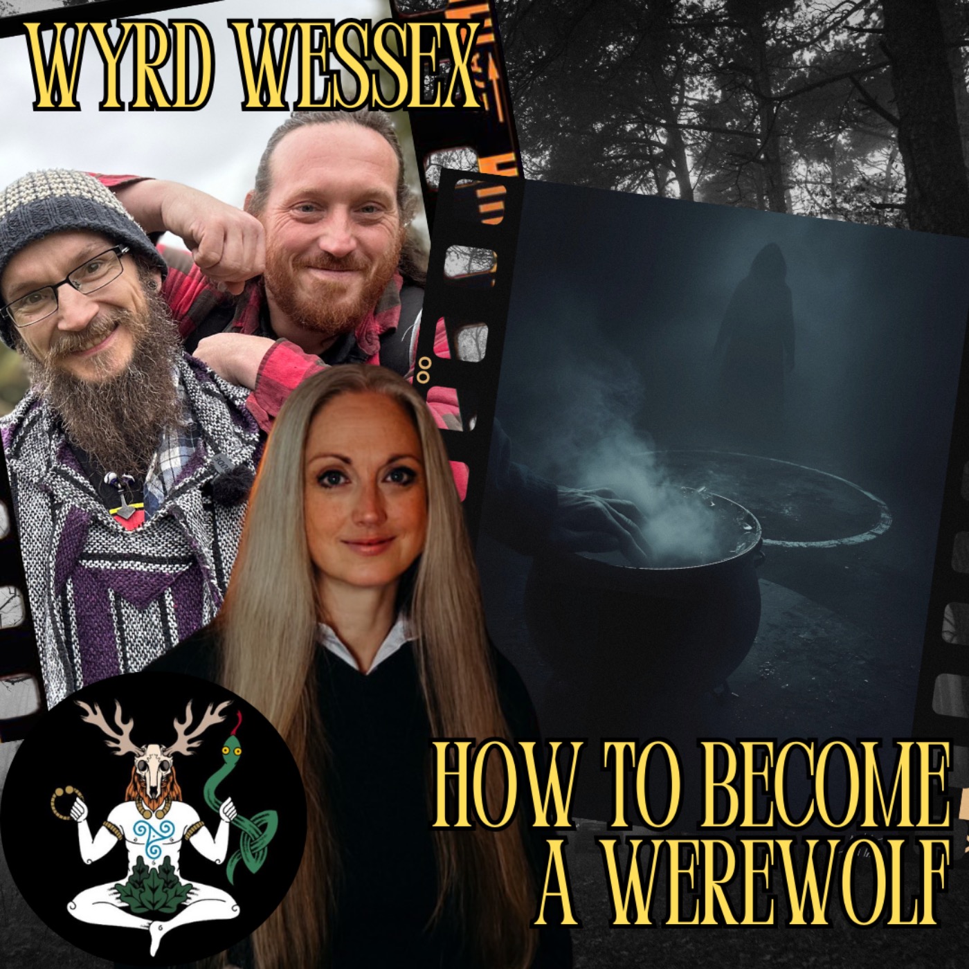 Wyrd Wessex