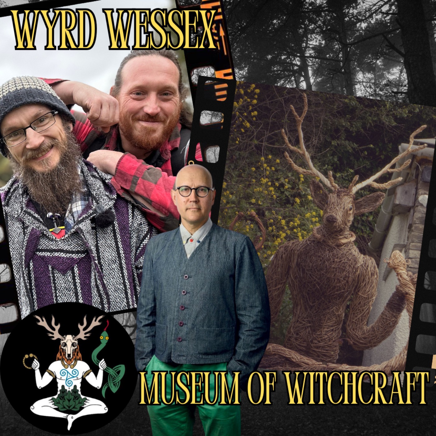 Wyrd Wessex