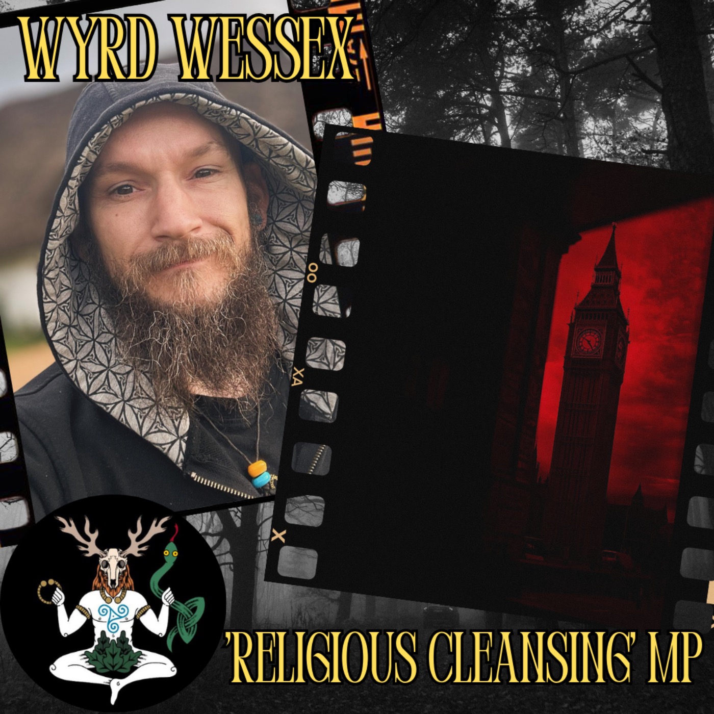 Does a "Golden Age" mean religious oppression? (Assisted Dying & Religious Cleansing) episode artwork