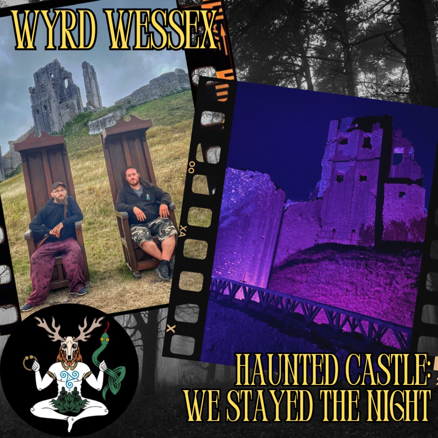 Wyrd Wessex