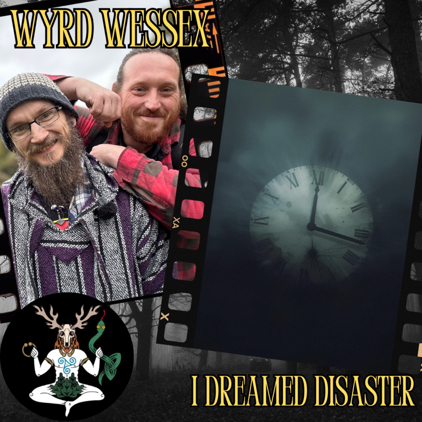 Wyrd Wessex