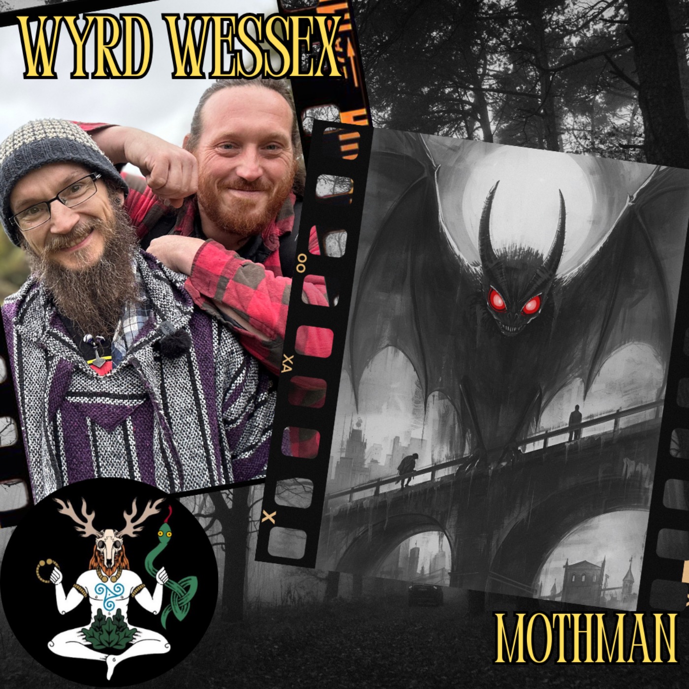 Wyrd Wessex