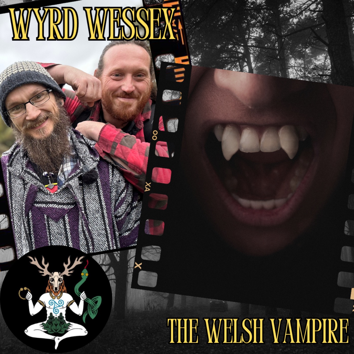 Wyrd Wessex