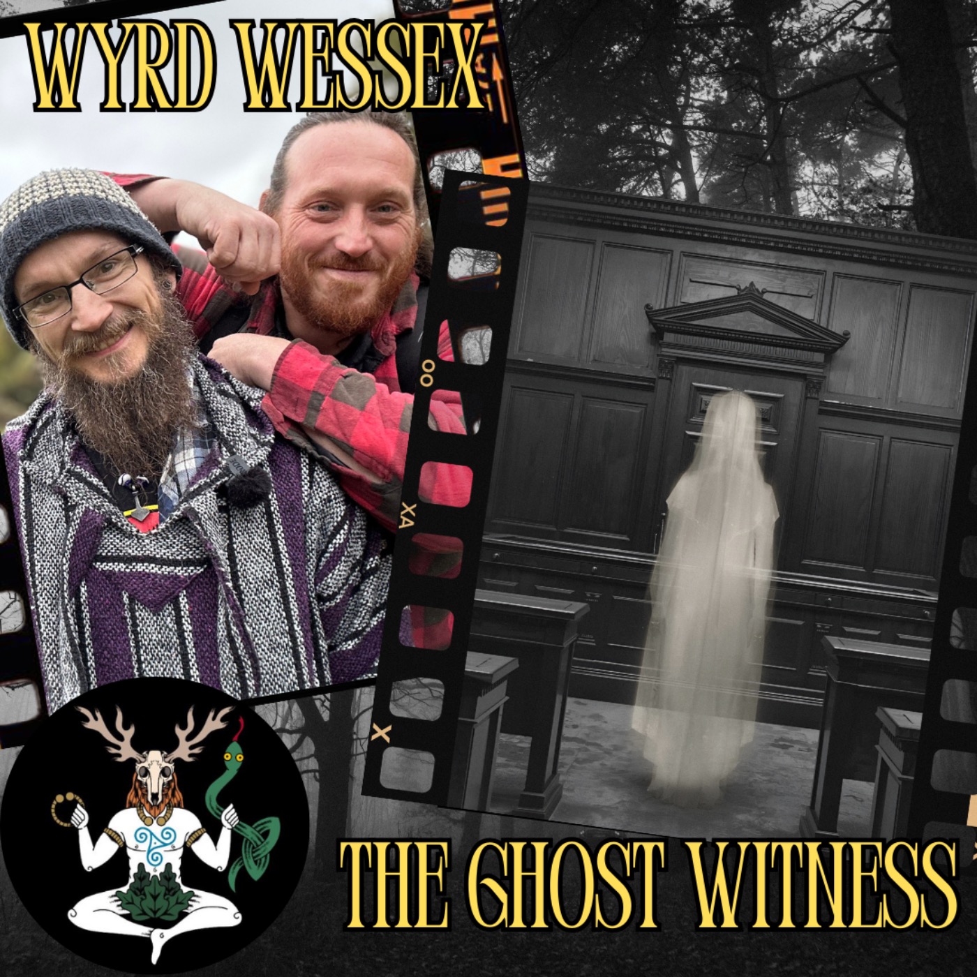 Wyrd Wessex